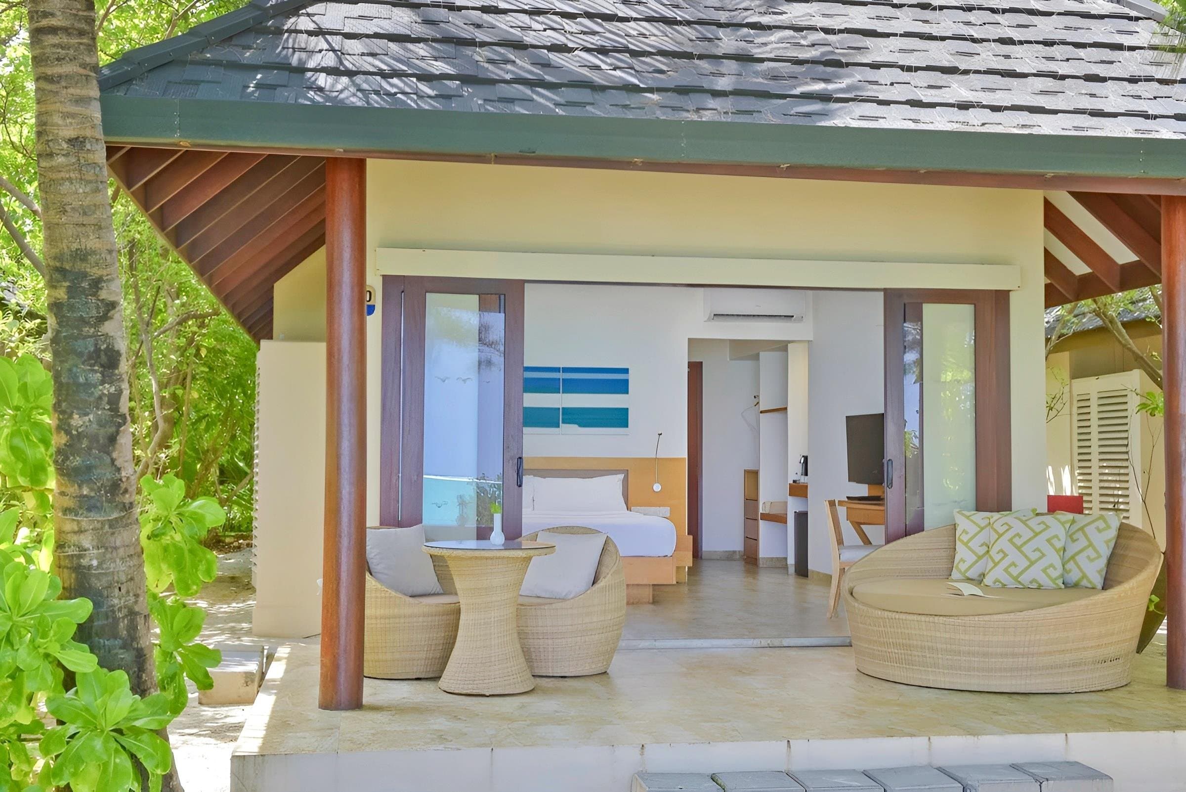 Summer Island - Maldivy, Maldivy - foto 18