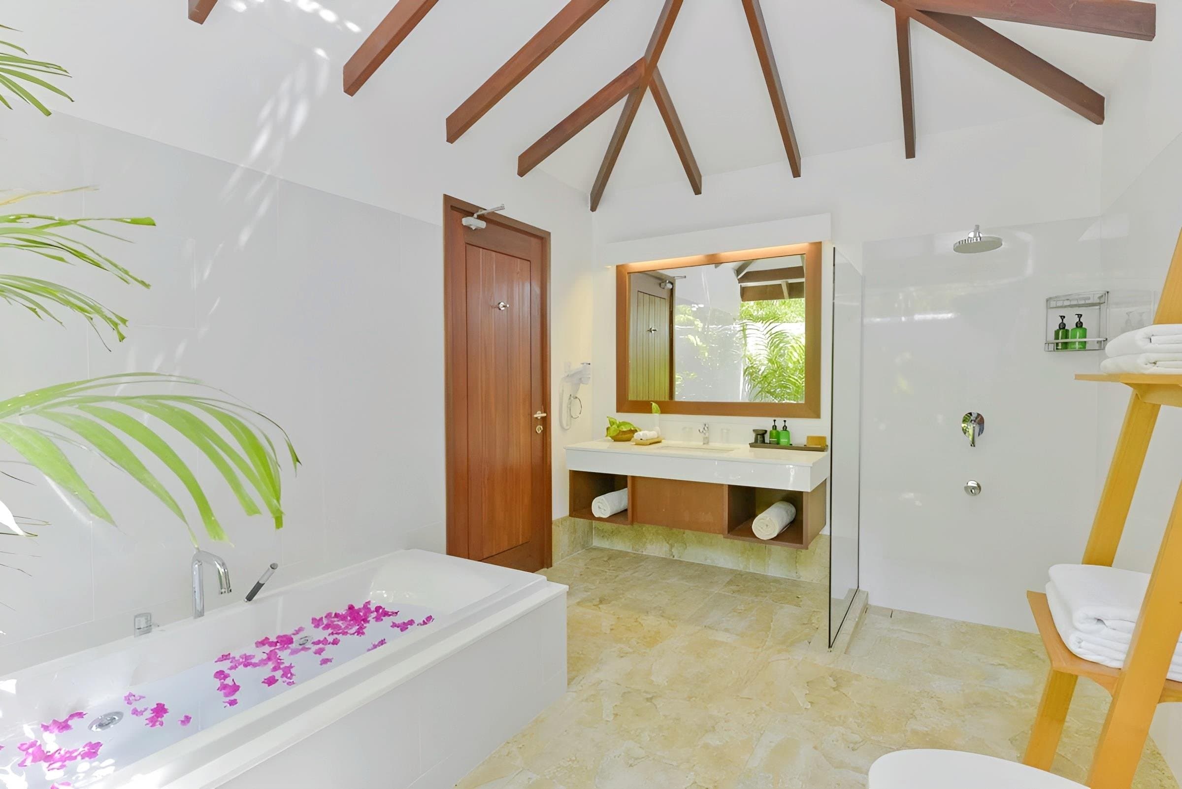 Summer Island - Maldivy, Maldivy - foto 20