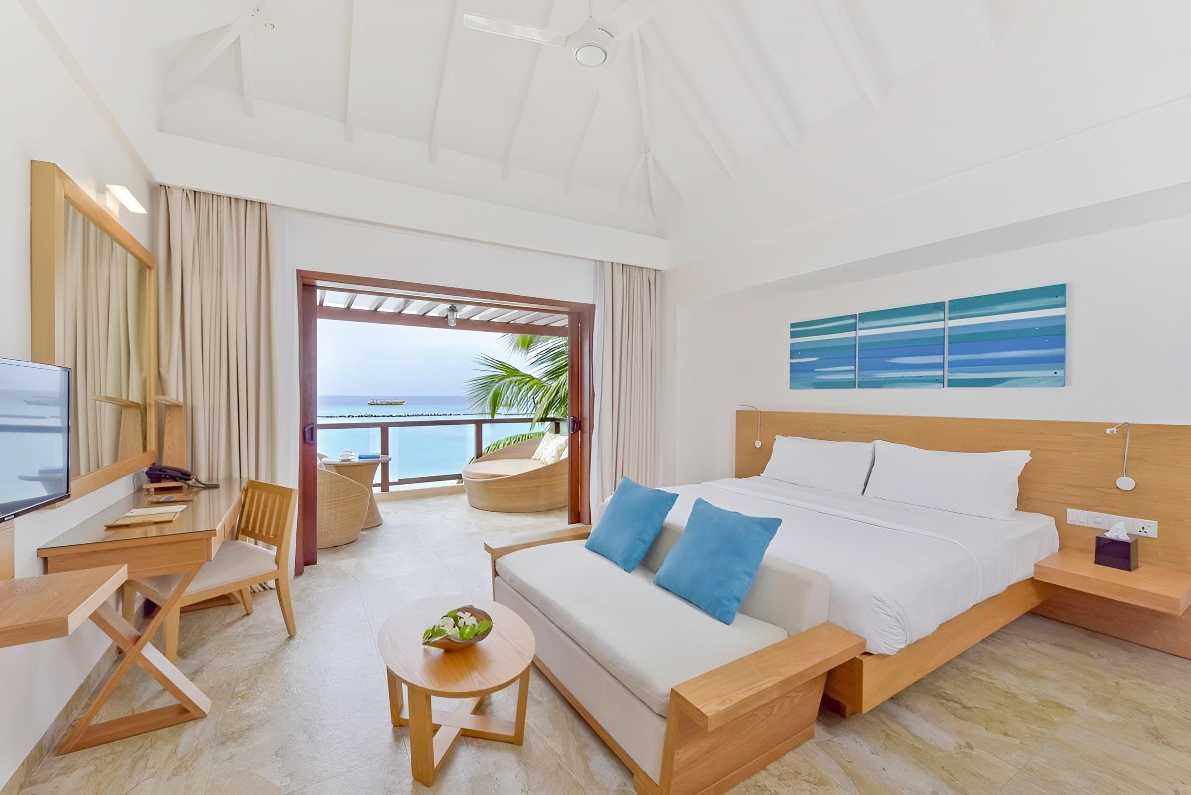 Summer Island - Maldivy, Maldivy - foto 23