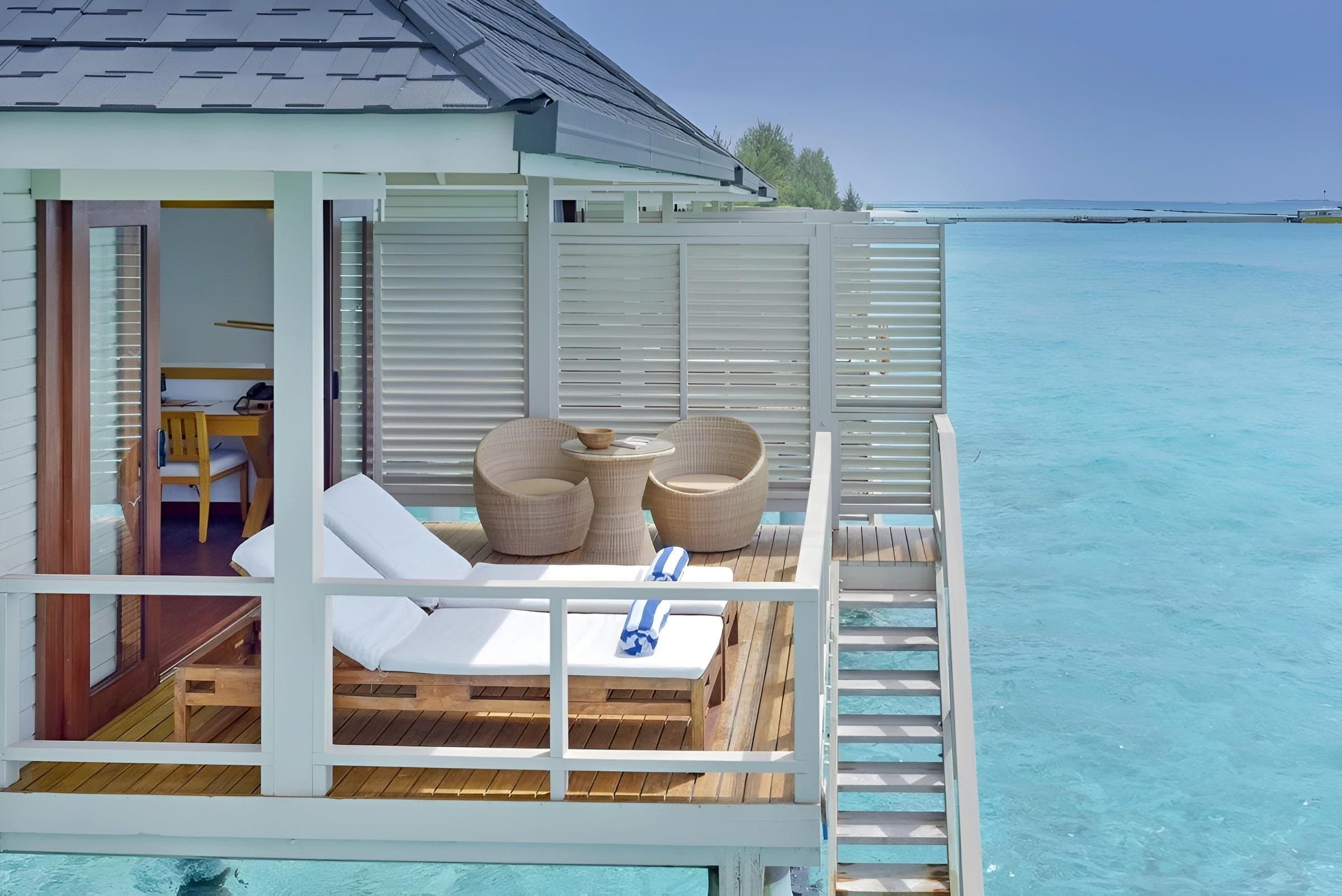 Summer Island - Popis hotela