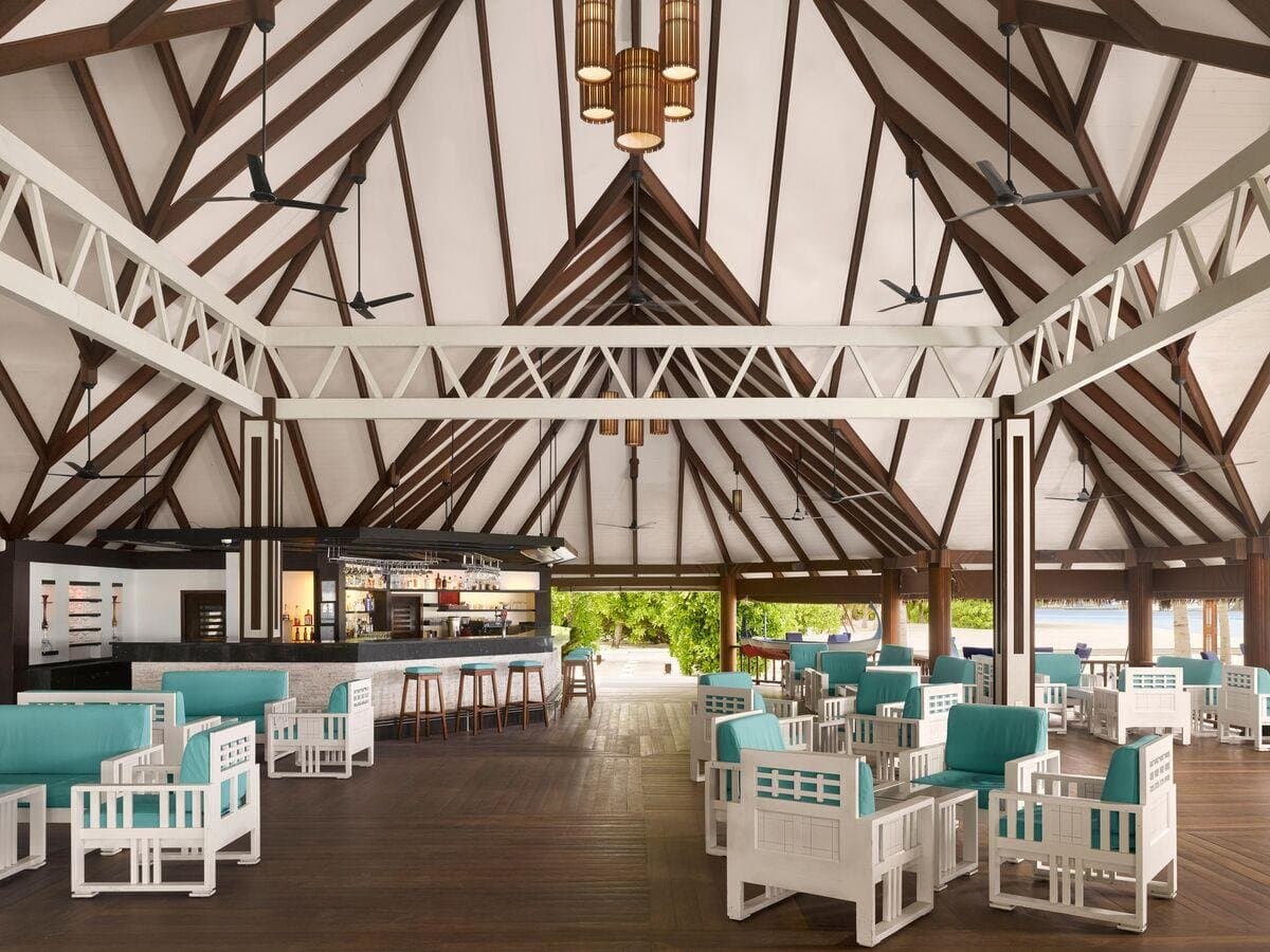 Villa Nautica - Maldivy, Maldivy - foto 14