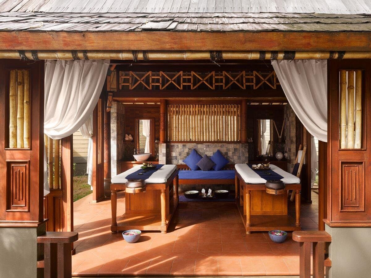 Villa Nautica - Maldivy, Maldivy - foto 15