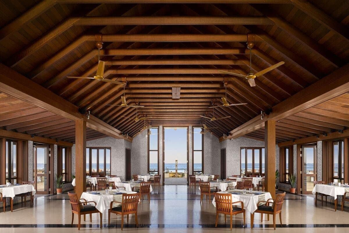 Villa Nautica - Maldivy, Maldivy - foto 16