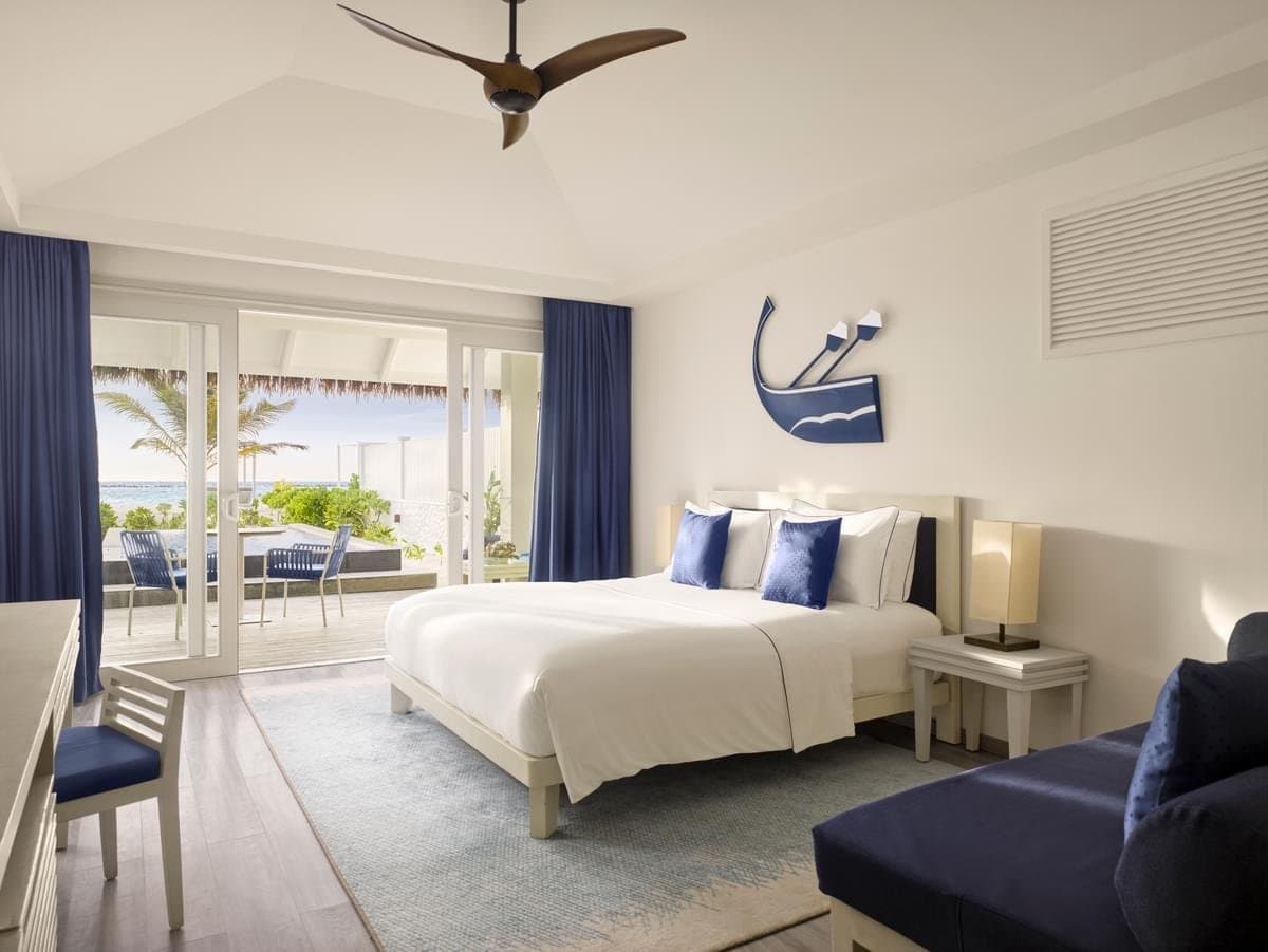 Villa Nautica - Maldivy, Maldivy - foto 23