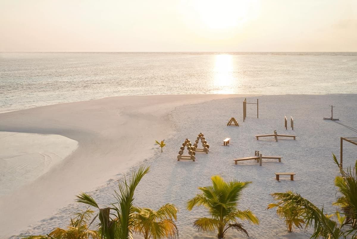 Villa Nautica - Maldivy, Maldivy - foto 3