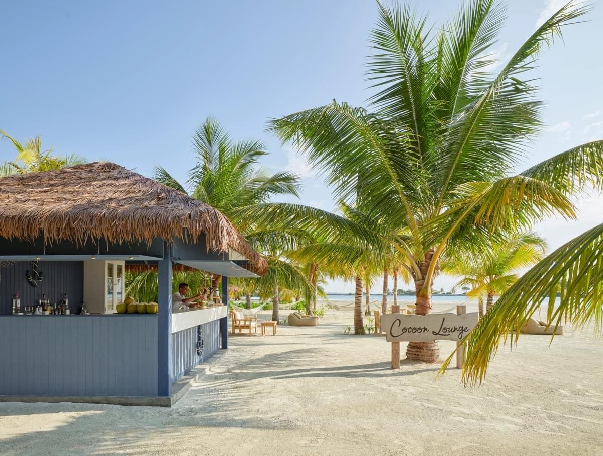 Villa Nautica - Maldivy, Maldivy - foto 4