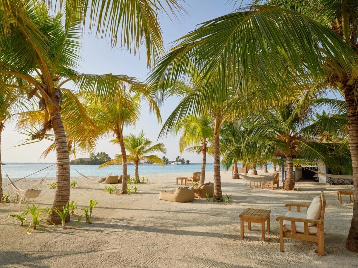 Villa Nautica - Maldivy, Maldivy - foto 5