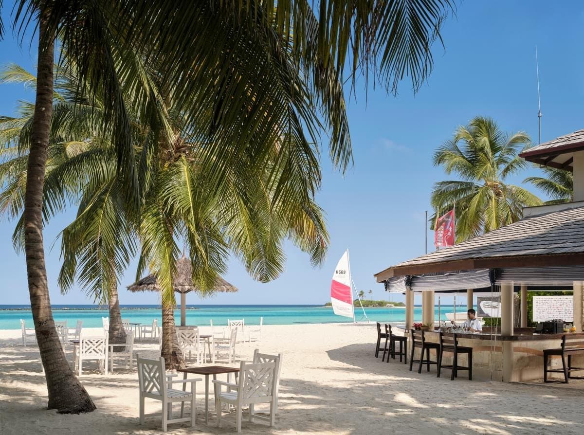 Villa Nautica - Maldivy, Maldivy - foto 6