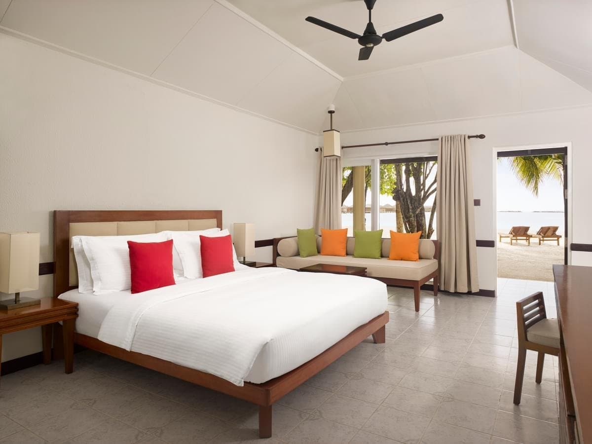 Villa Nautica - Maldivy, Maldivy - foto 10