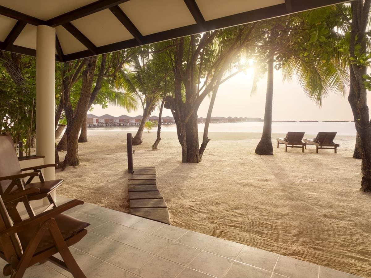 Villa Nautica - Maldivy, Maldivy - foto 12