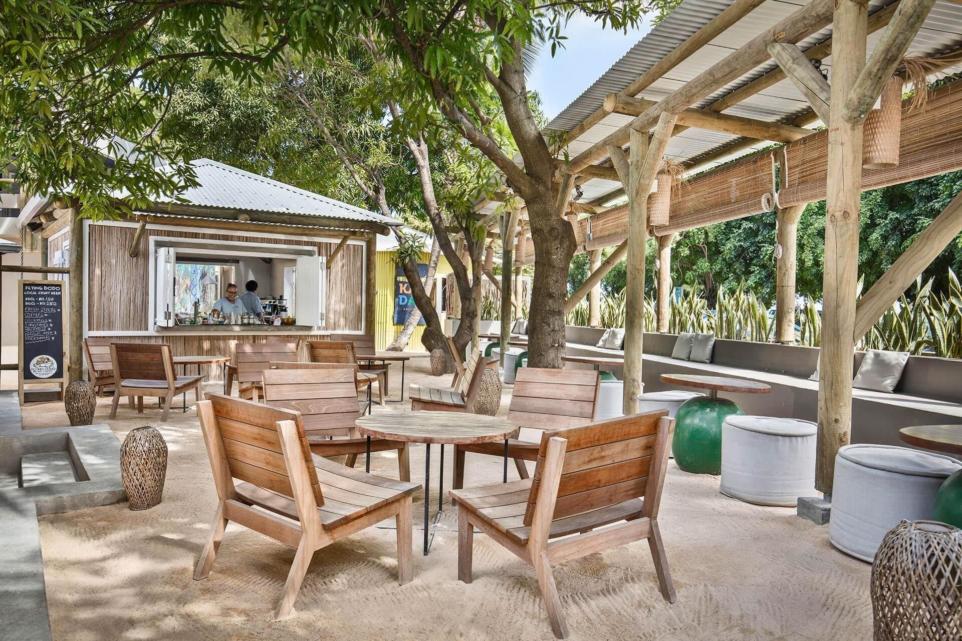 VERANDA TAMARIN - Maurícius, Maurícius - foto 11