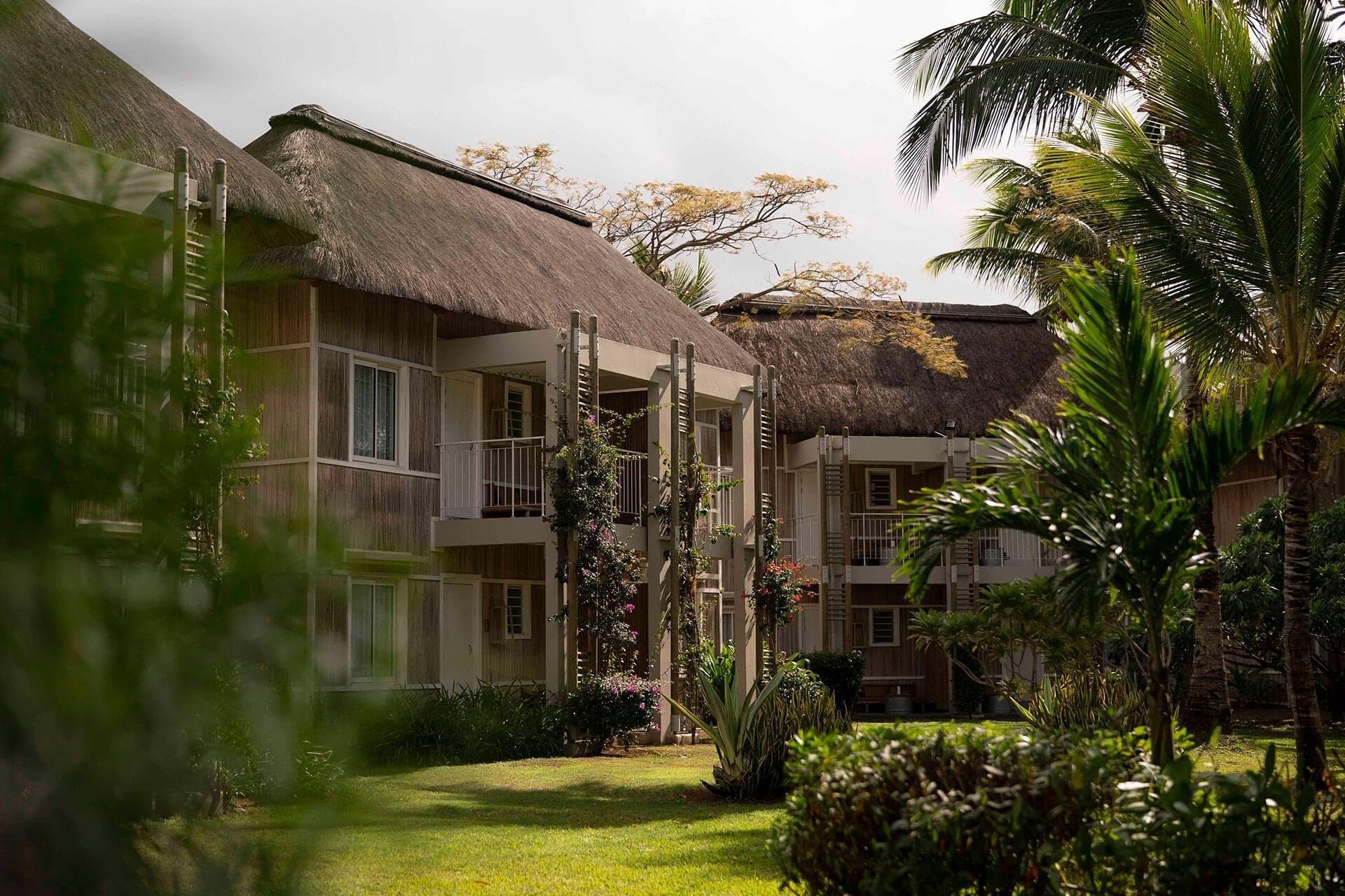 VERANDA TAMARIN - Maurícius, Maurícius - foto 15