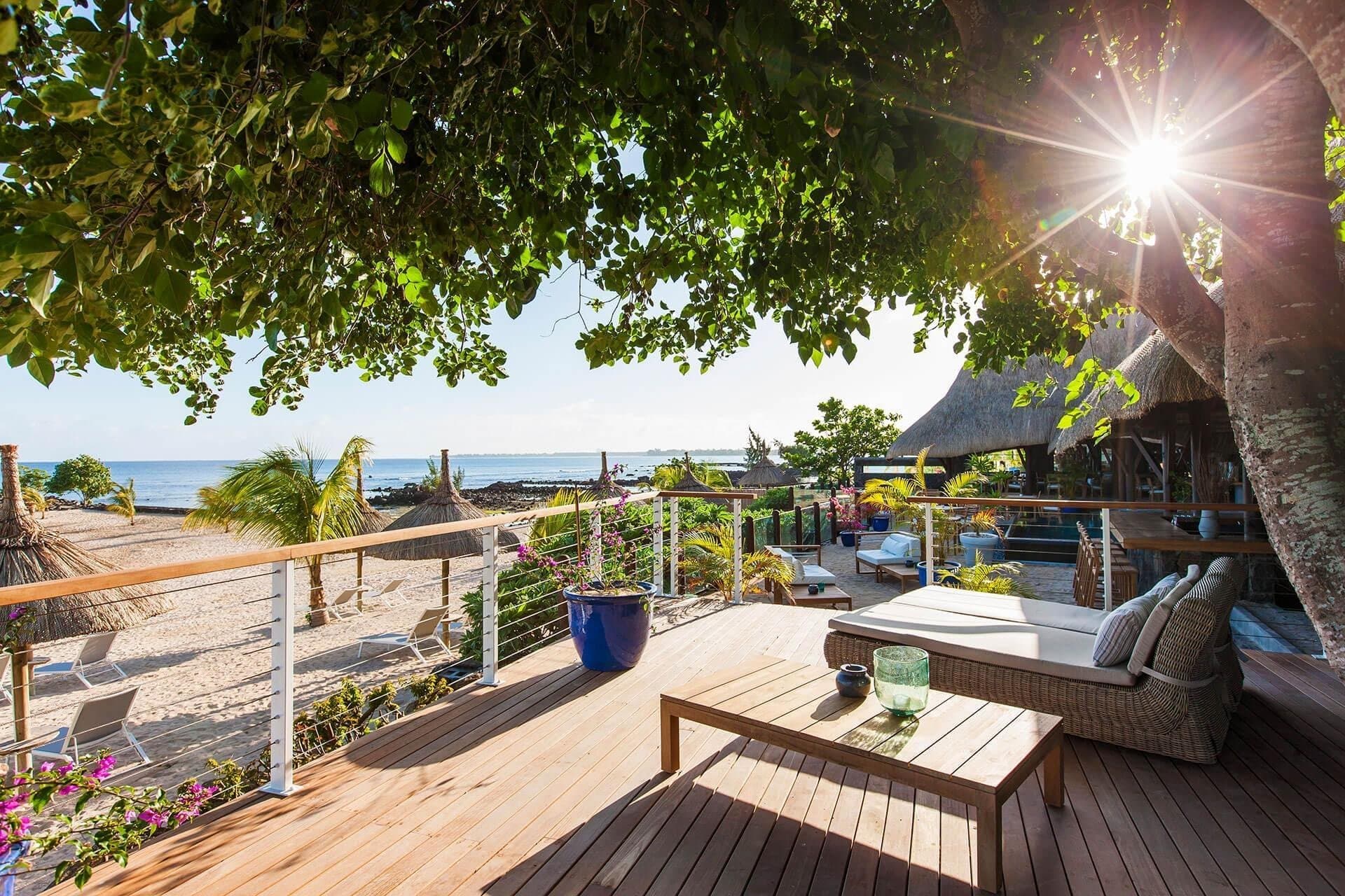 Veranda Pointe aux Biches - Maurícius, Maurícius - foto 11