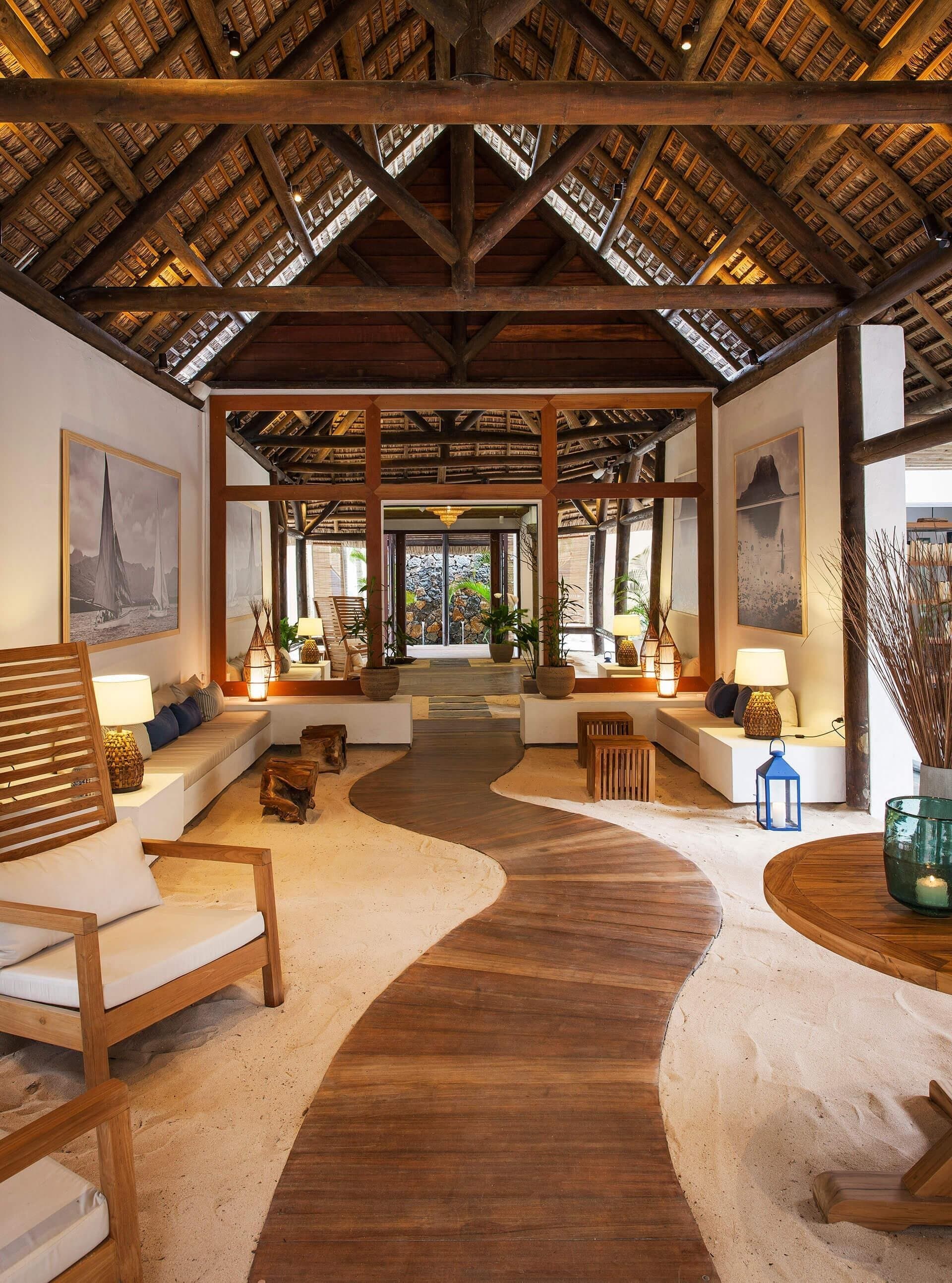 Veranda Pointe aux Biches - Maurícius, Maurícius - foto 12