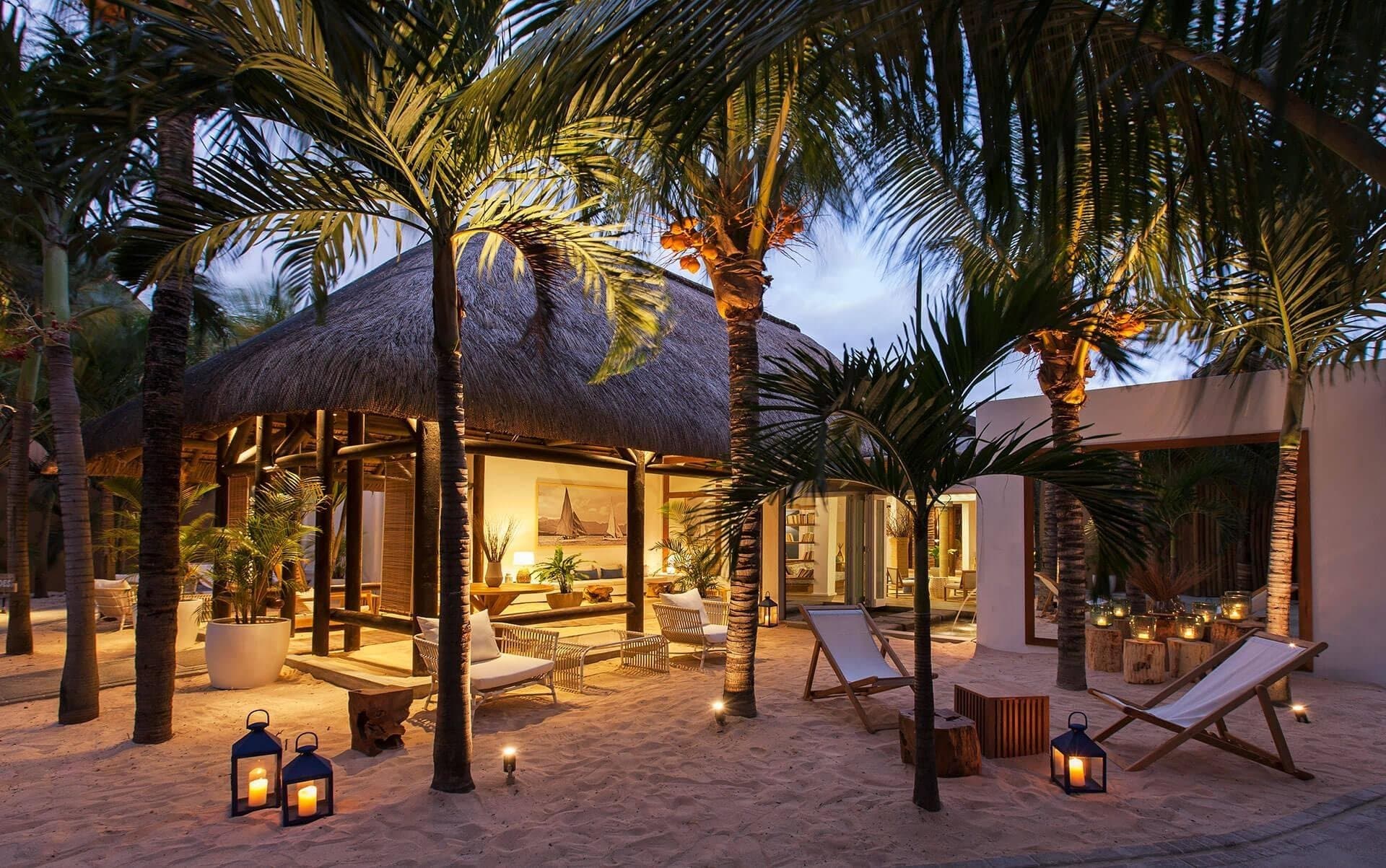 Veranda Pointe aux Biches - Maurícius, Maurícius - foto 10