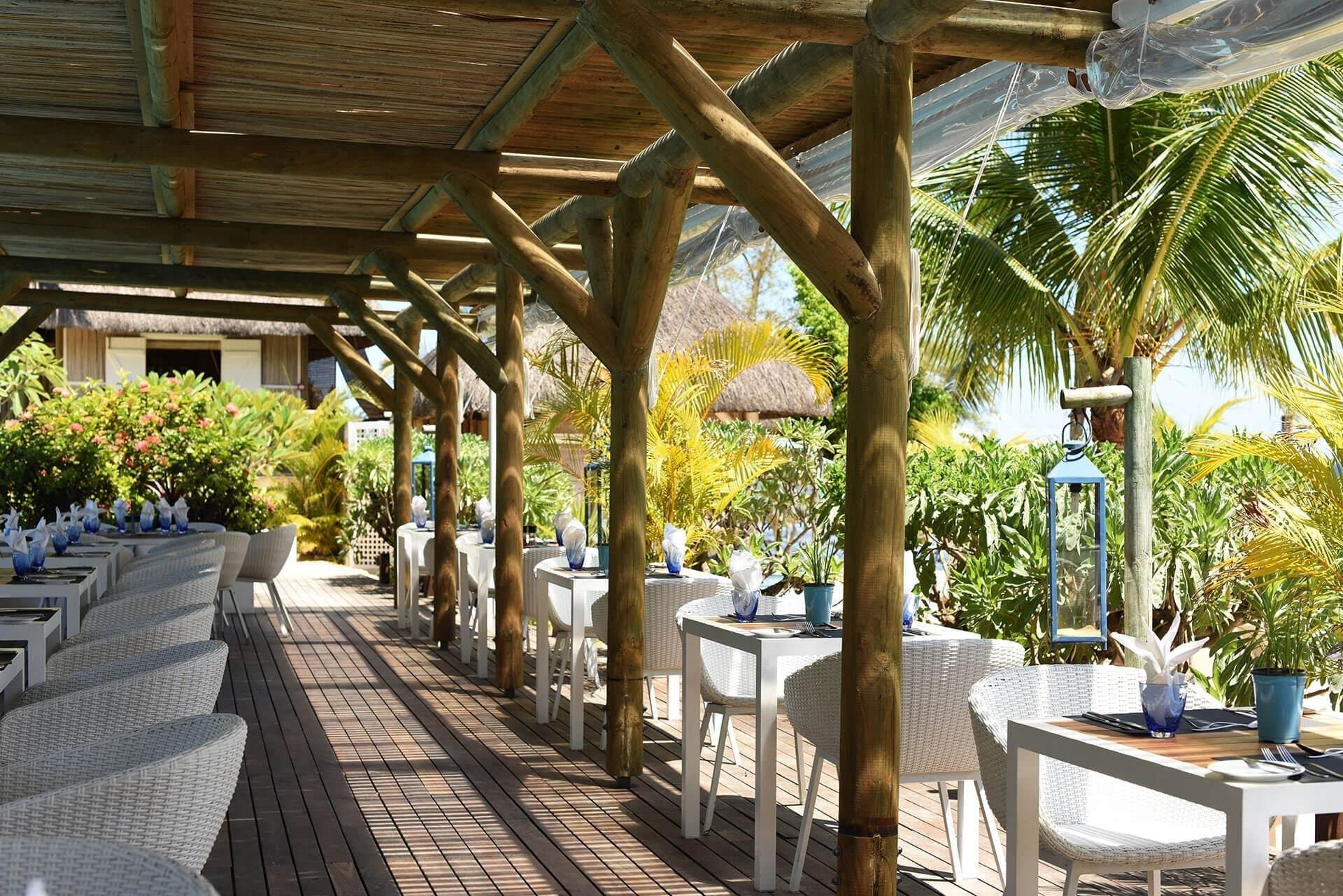 Veranda Pointe aux Biches - Maurícius, Maurícius - foto 7