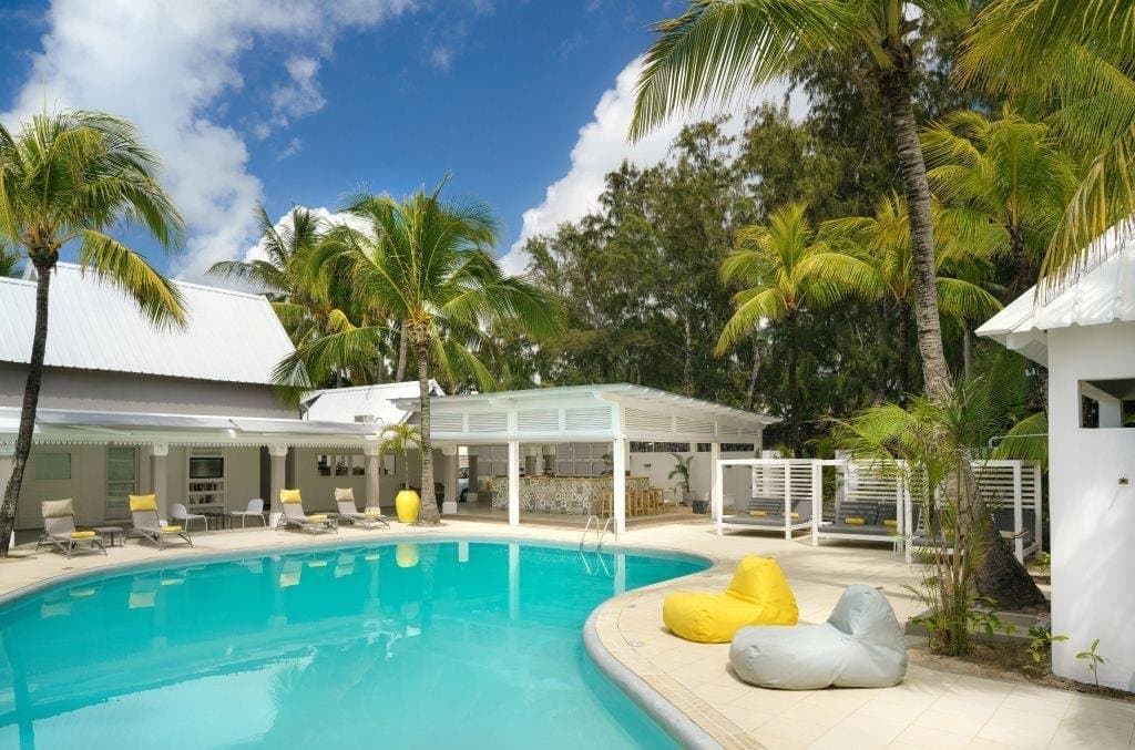 Tropical Attitude - Maurícius, Maurícius - foto 2