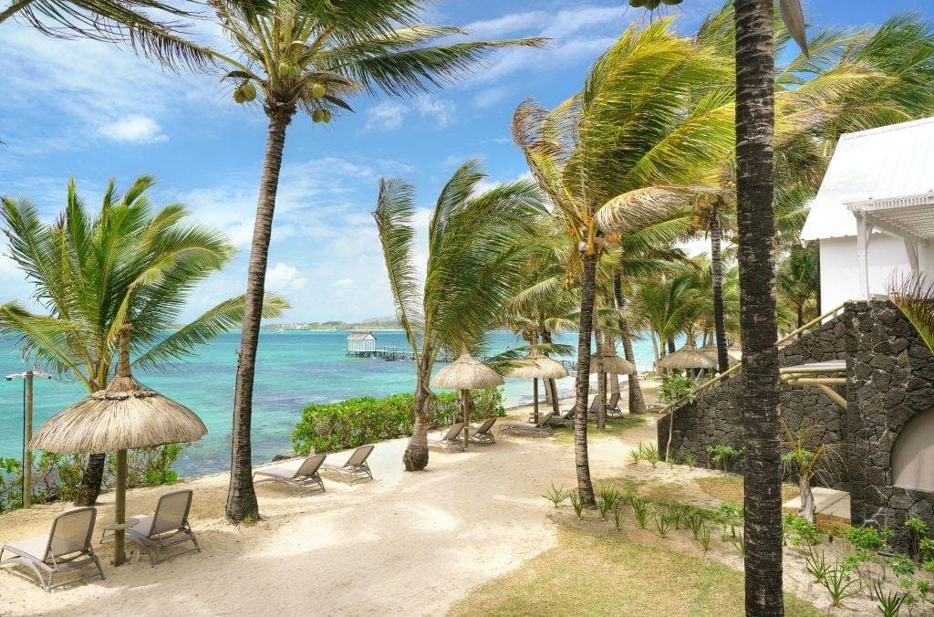 Tropical Attitude - Maurícius, Maurícius - foto 8