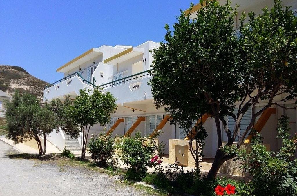 Hotel Eleni - Kos, Grécko - foto 3