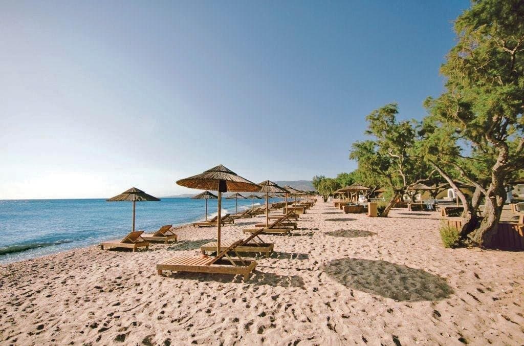 Atlantis - Kos, Grécko - foto 3
