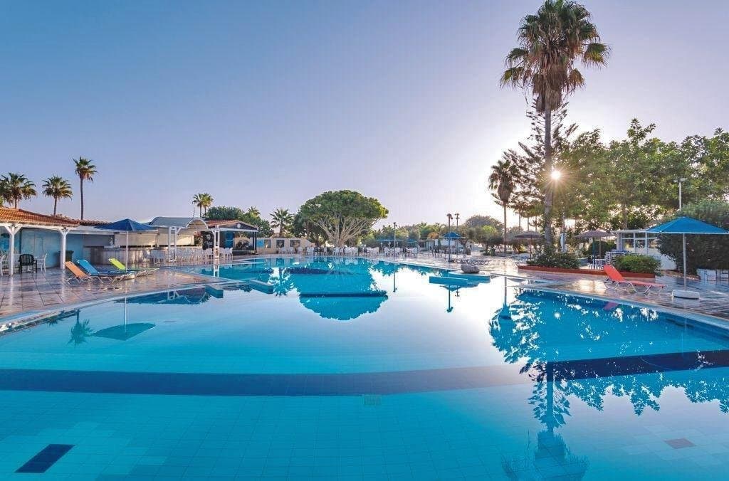 Atlantis - Kos, Grécko - foto 2
