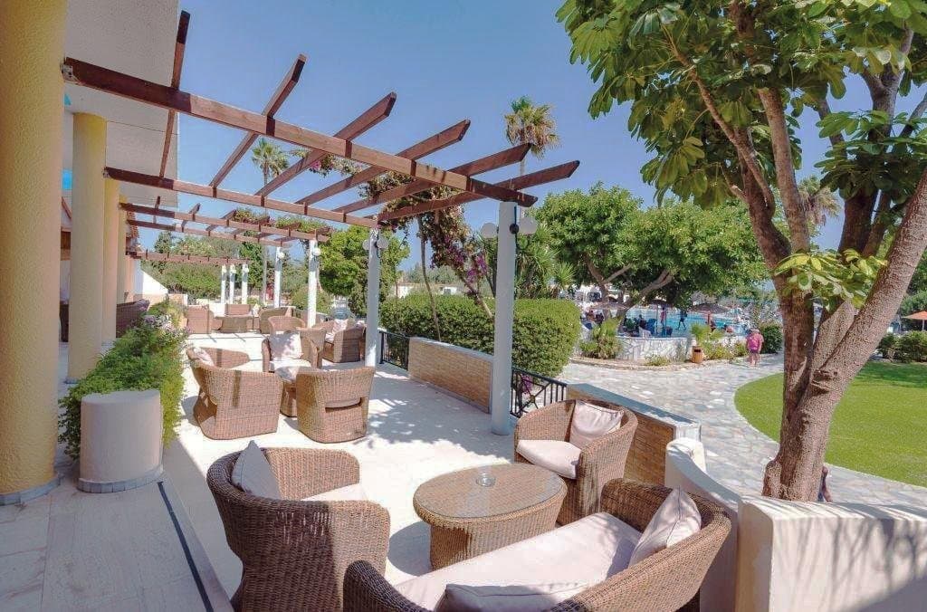 Atlantis - Kos, Grécko - foto 4