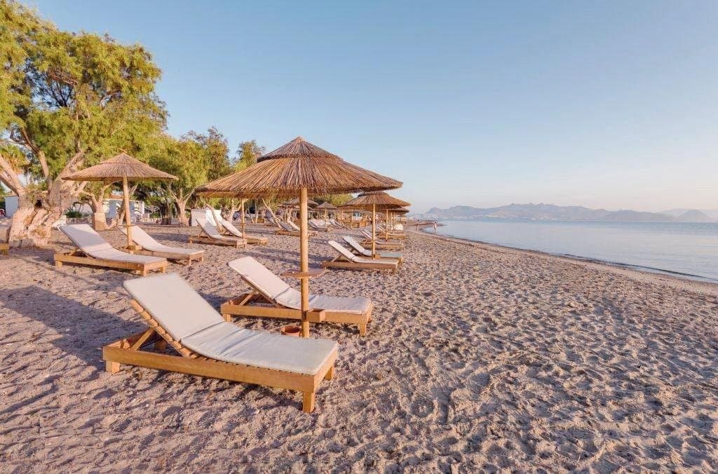 Atlantis - Kos, Grécko - foto 5