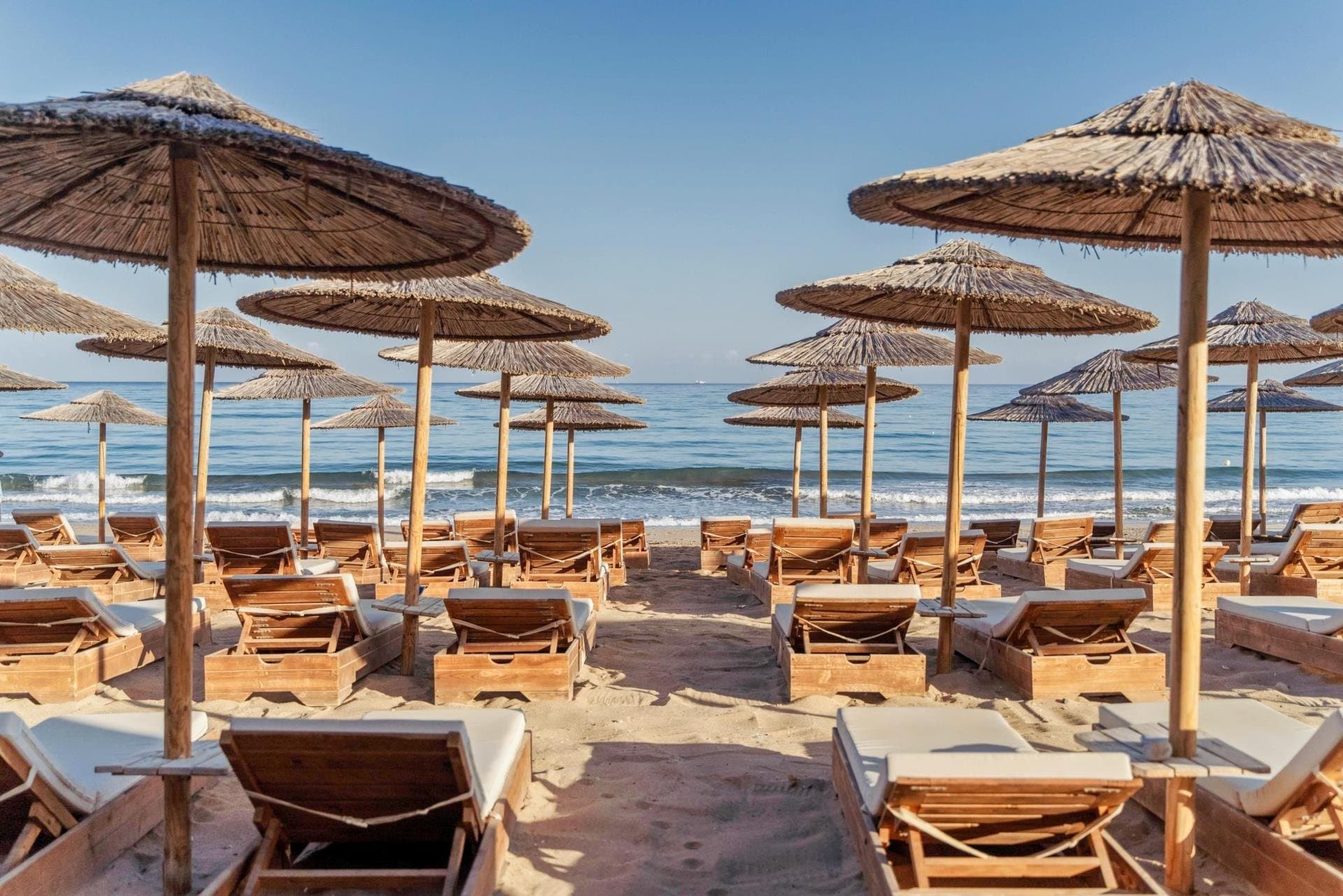 Eva Bay - Kréta, Grécko - foto 5