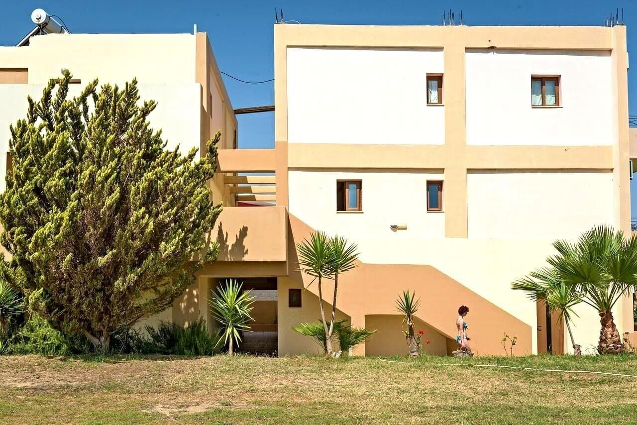 Kavros Garden - Kréta, Grécko - foto 13