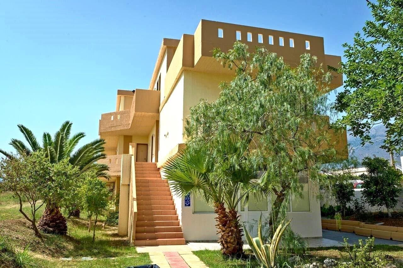 Kavros Garden - Kréta, Grécko - foto 14