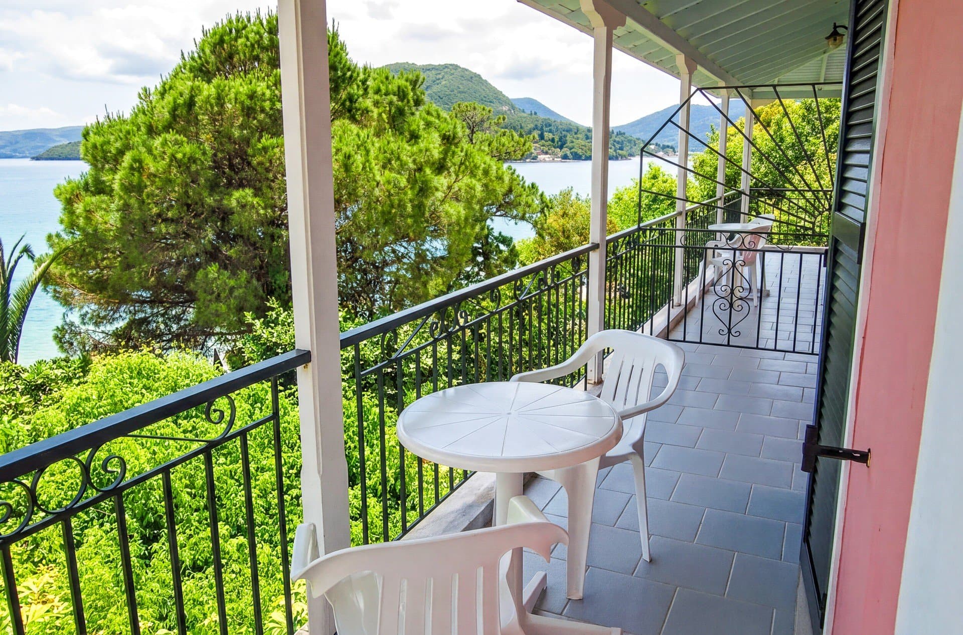 Delfini Penzion - Lefkada, Grécko - foto 13