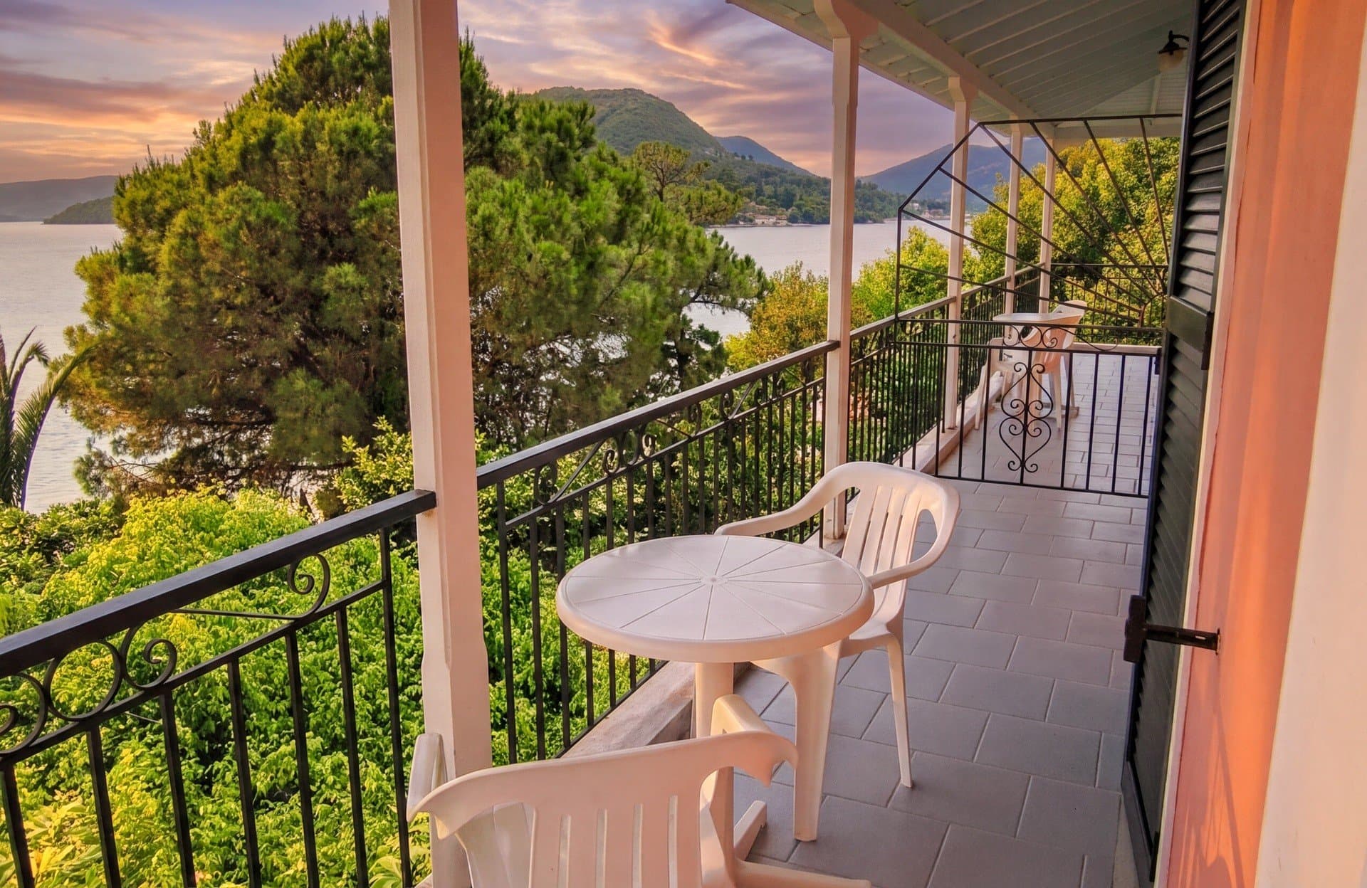 Delfini Penzion - Lefkada, Grécko - foto 22