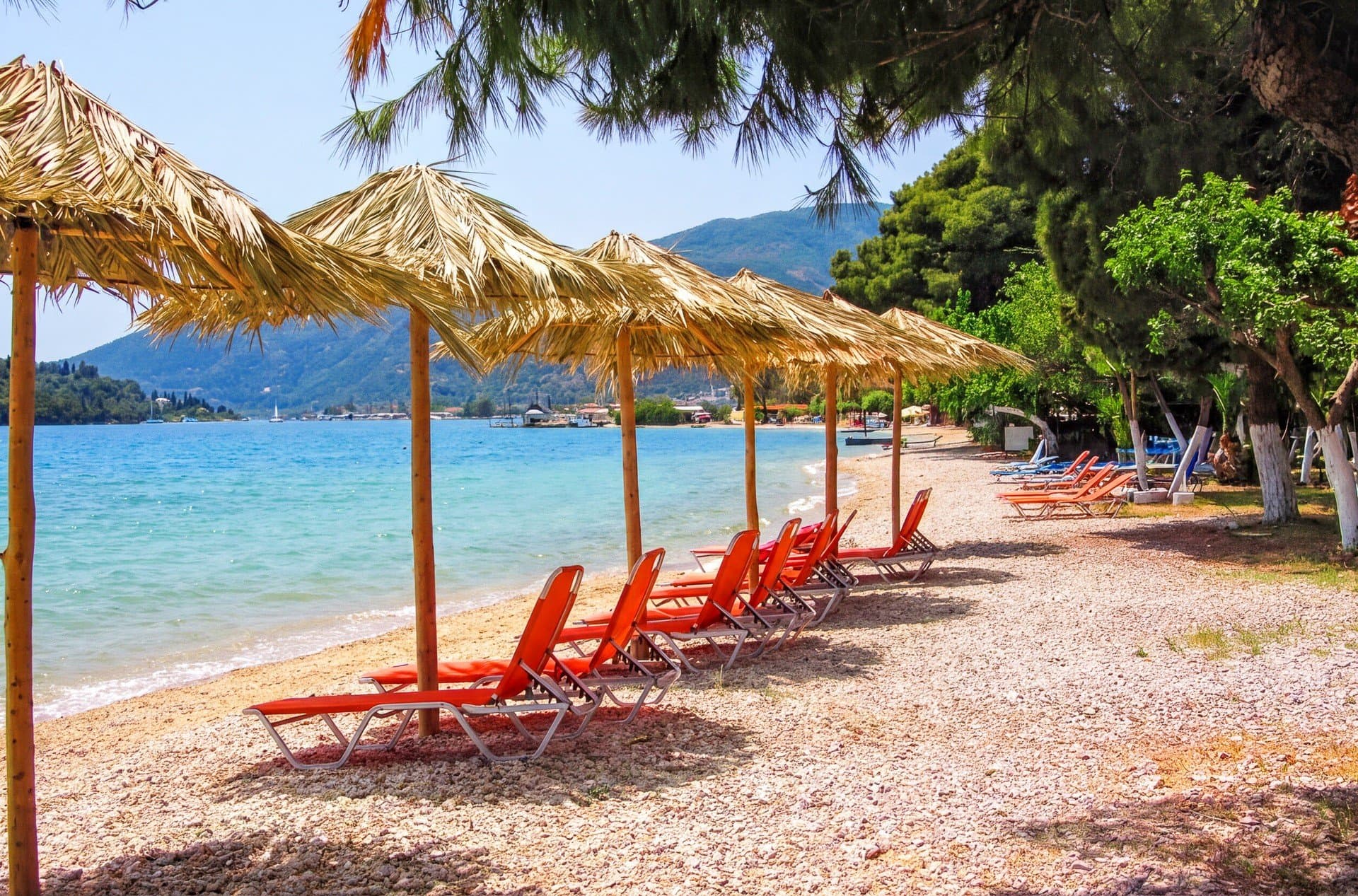 Delfini Penzion - Lefkada, Grécko - foto 3