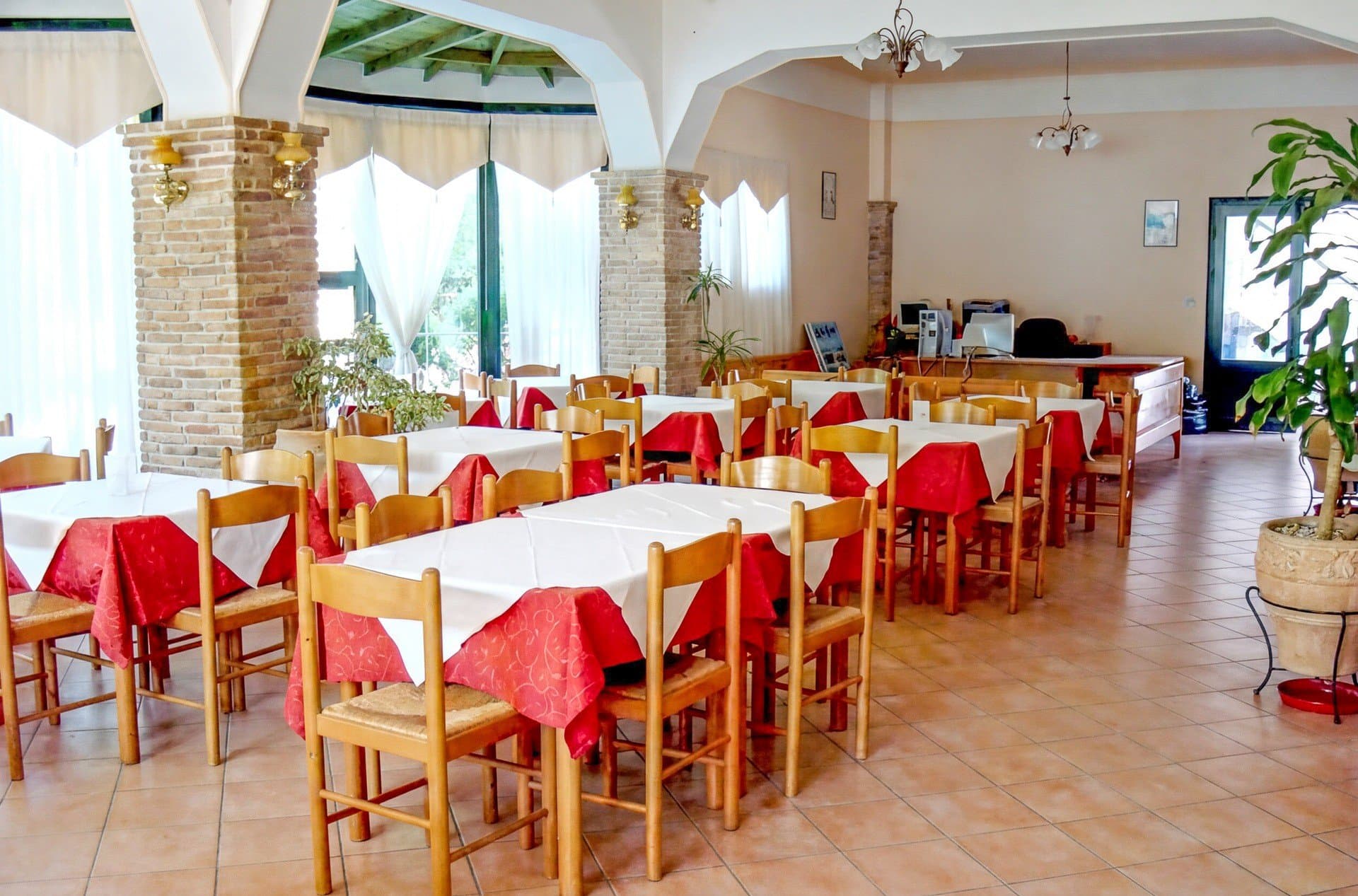 Delfini Penzion - Lefkada, Grécko - foto 14