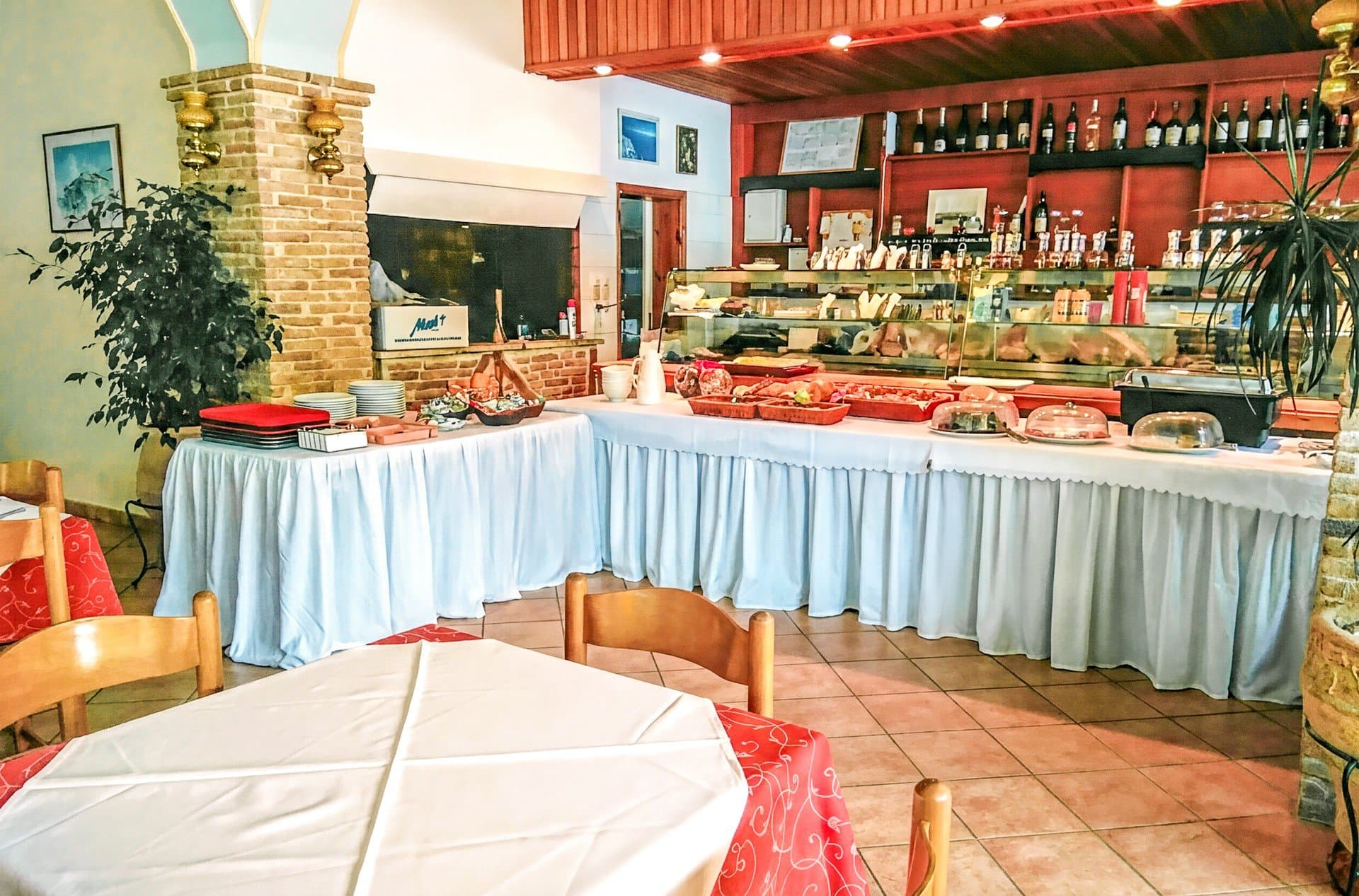 Delfini Penzion - Lefkada, Grécko - foto 15