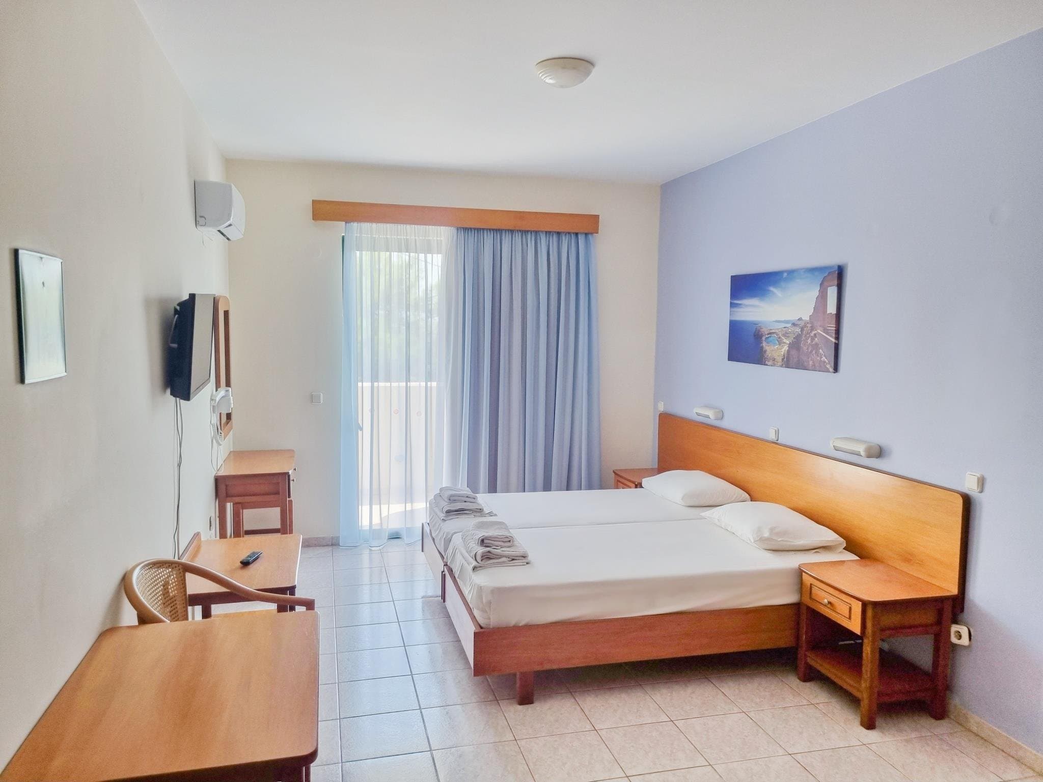Panorama Studios - Rhodos, Grécko - foto 6