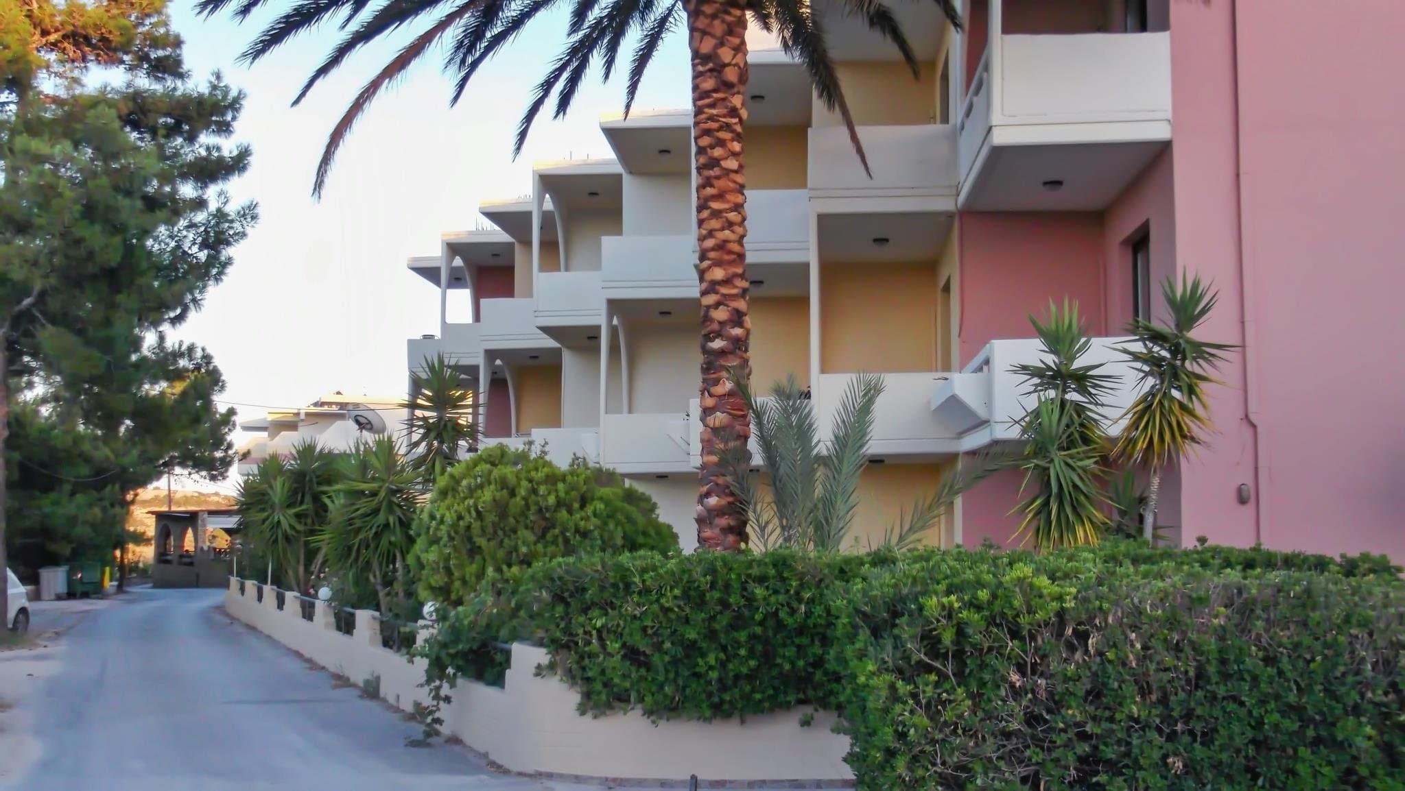 Panorama Studios - Rhodos, Grécko - foto 2