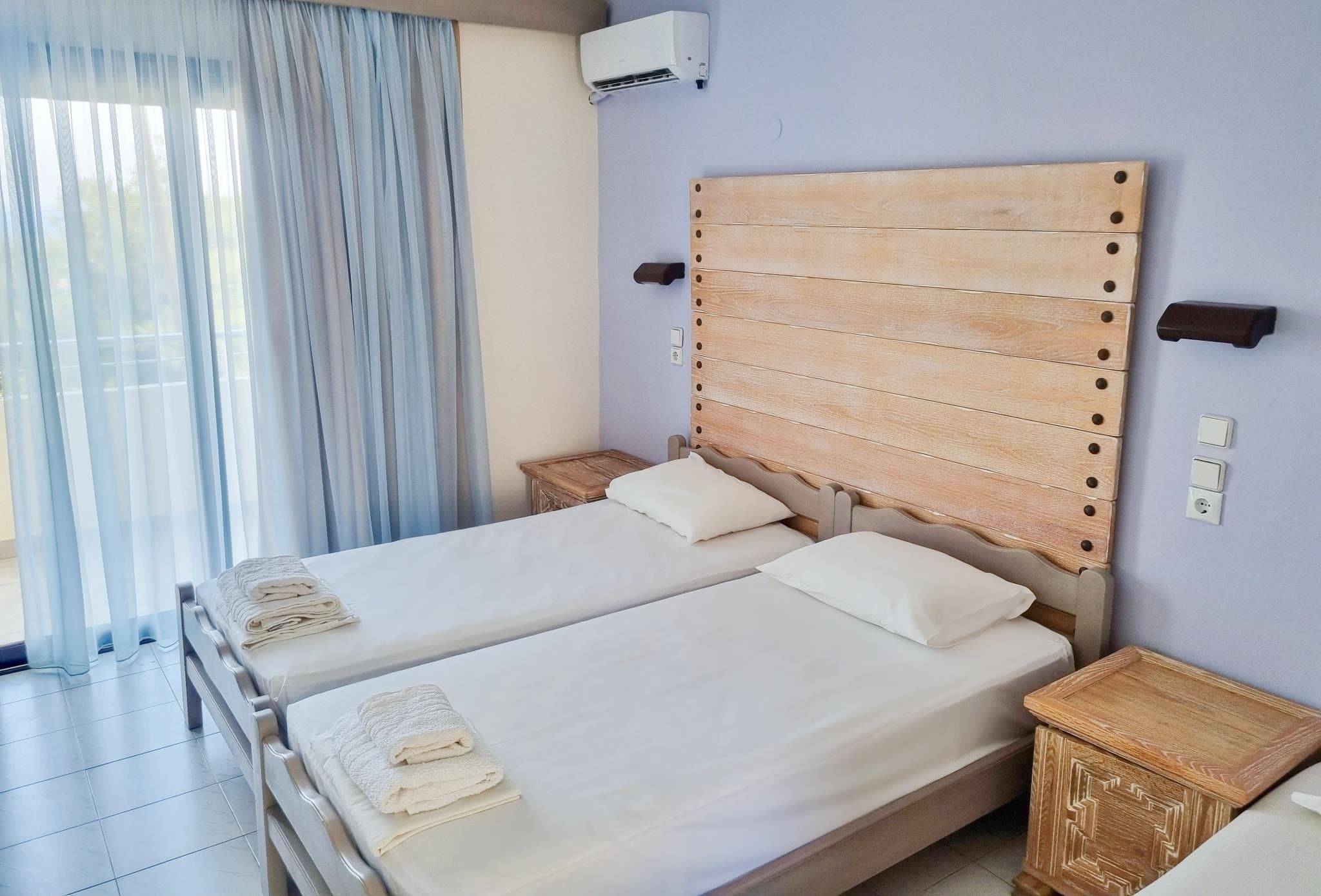 Panorama Studios - Rhodos, Grécko - foto 4