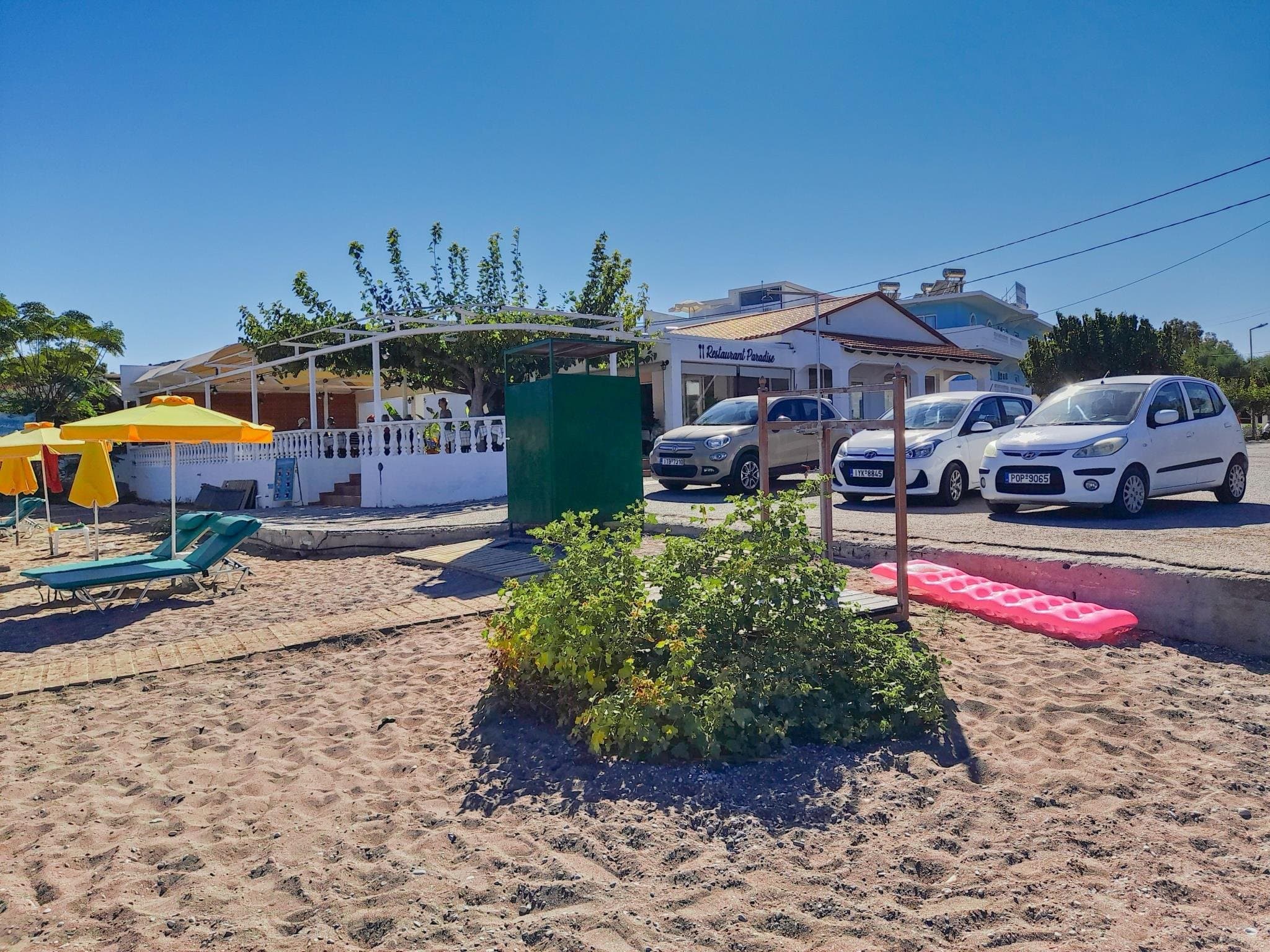Panorama Studios - Rhodos, Grécko - foto 5