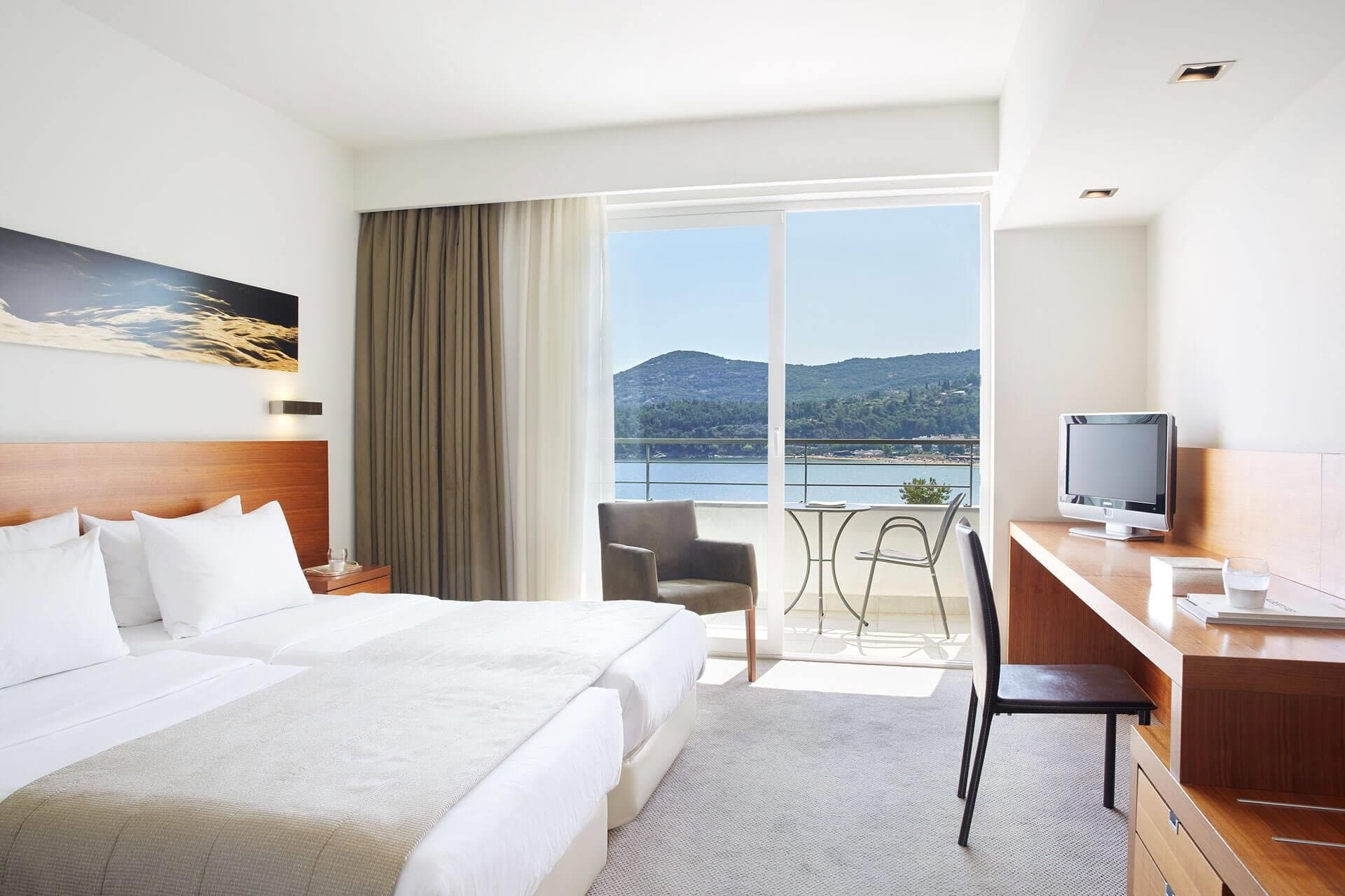 Lucy hotel - Thassos, Grécko - foto 5