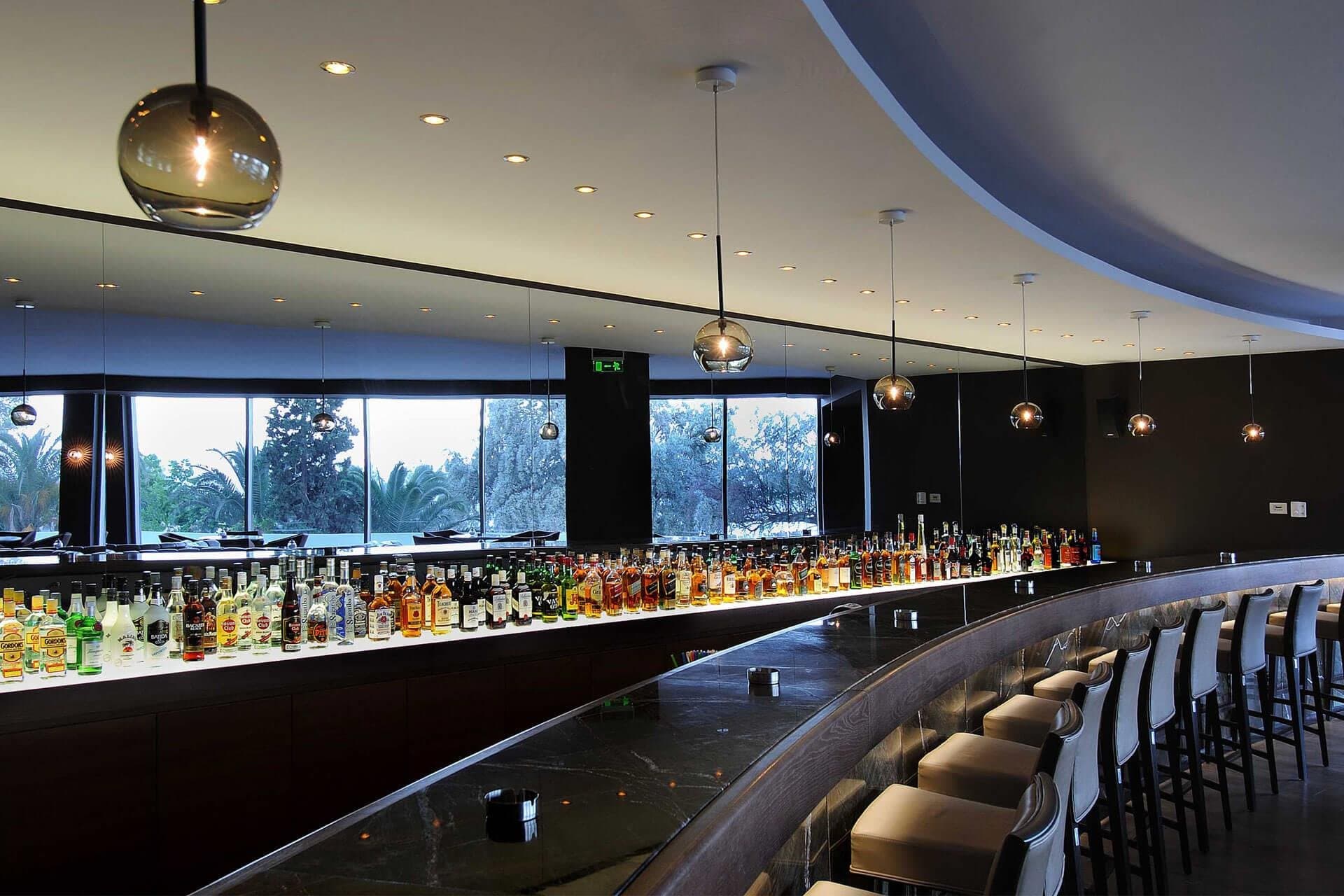 Lucy hotel - Thassos, Grécko - foto 14