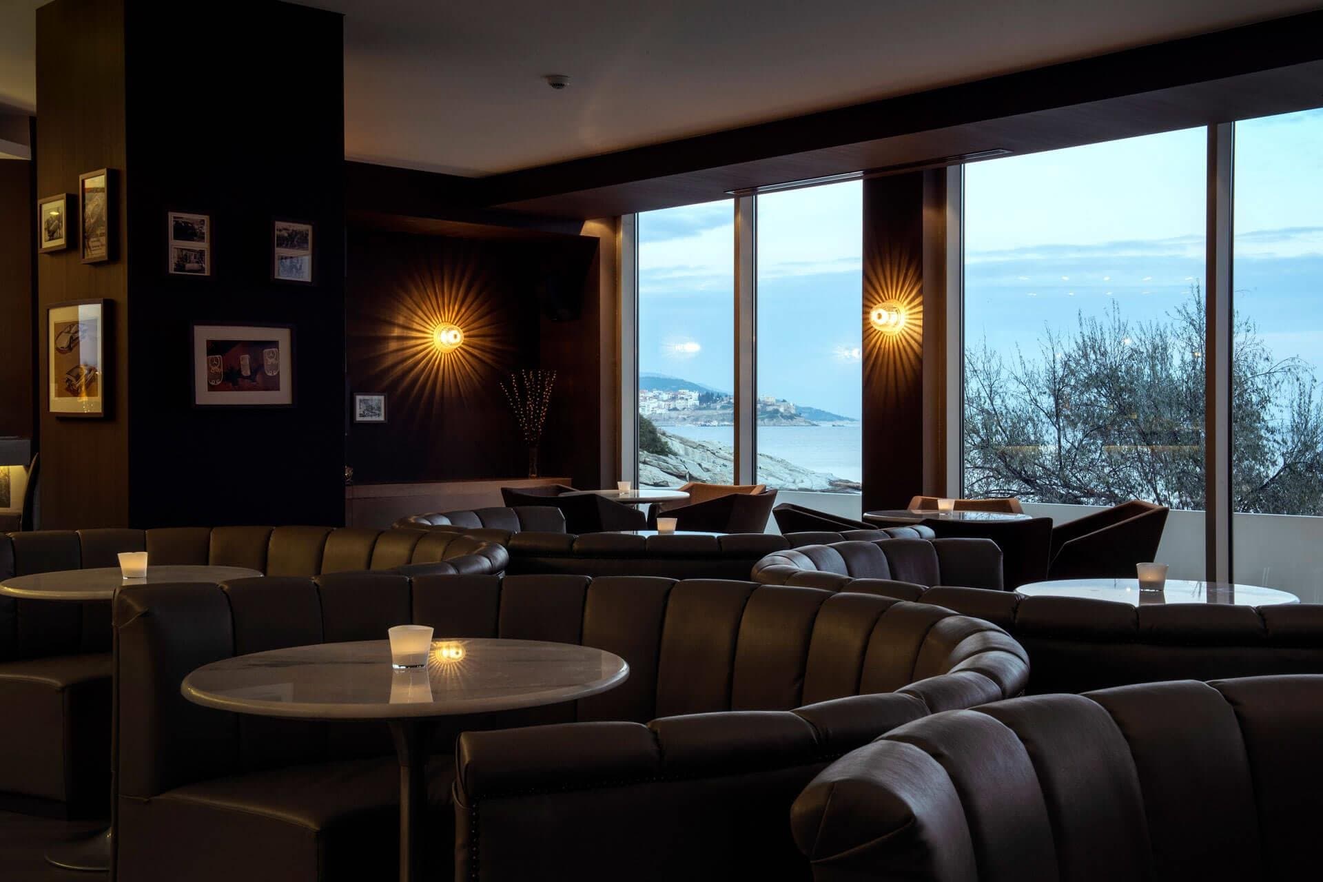 Lucy hotel - Thassos, Grécko - foto 15