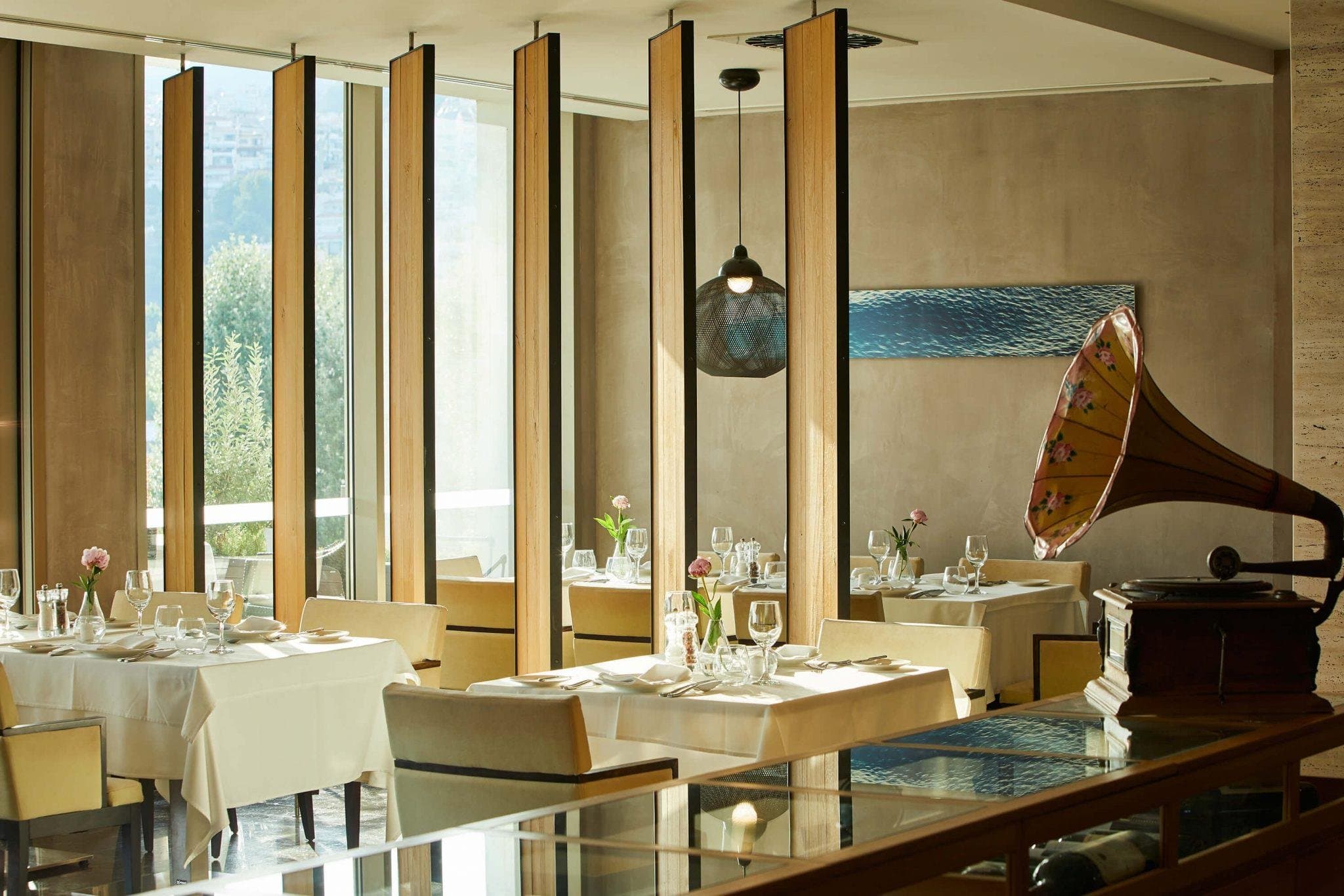 Lucy hotel - Thassos, Grécko - foto 11