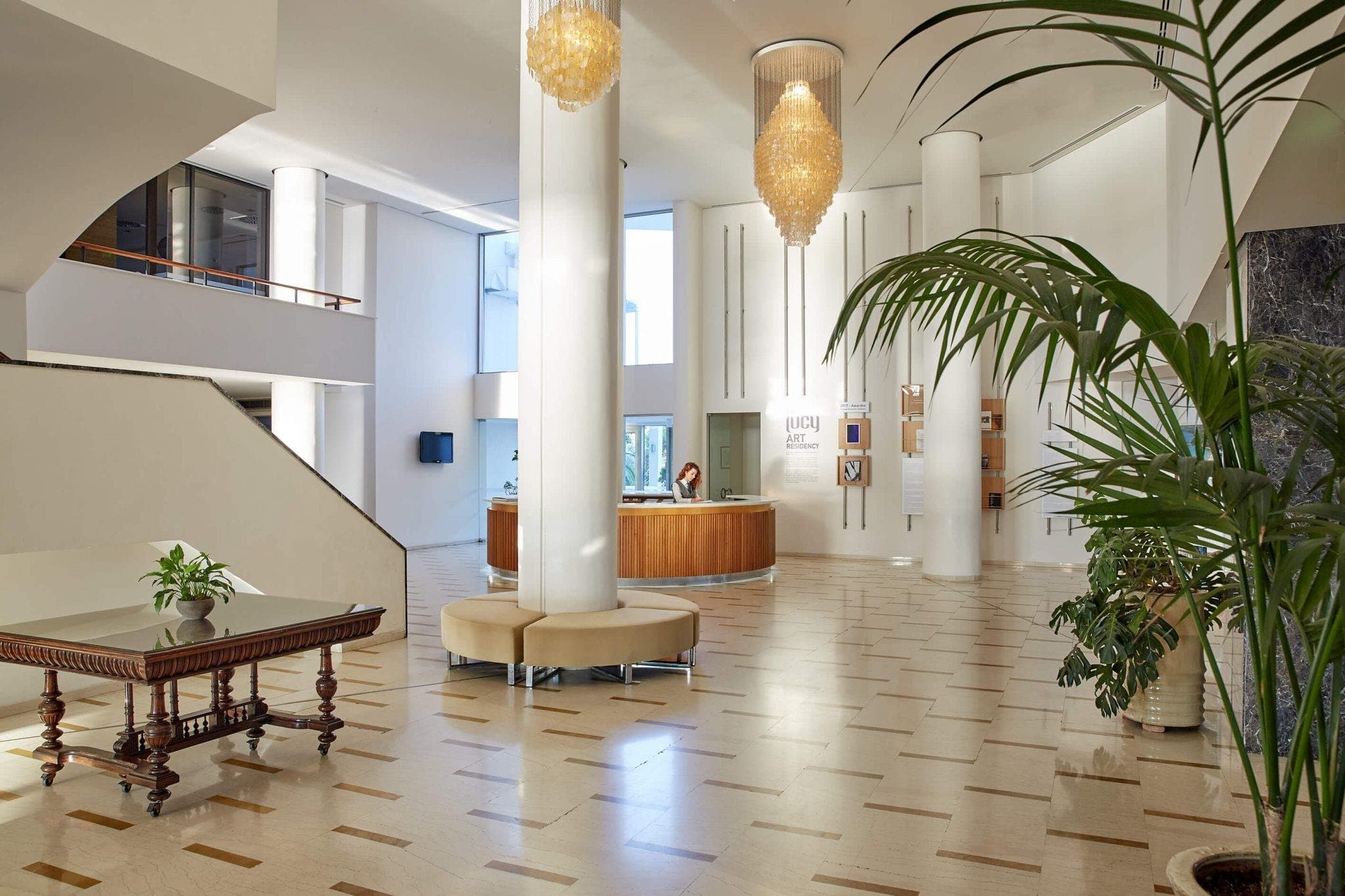 Lucy hotel - Thassos, Grécko - foto 17