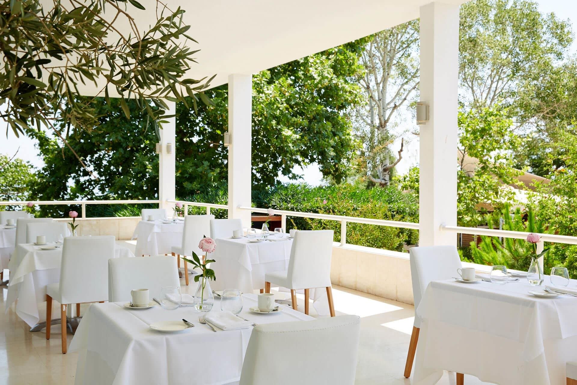 Lucy hotel - Thassos, Grécko - foto 12