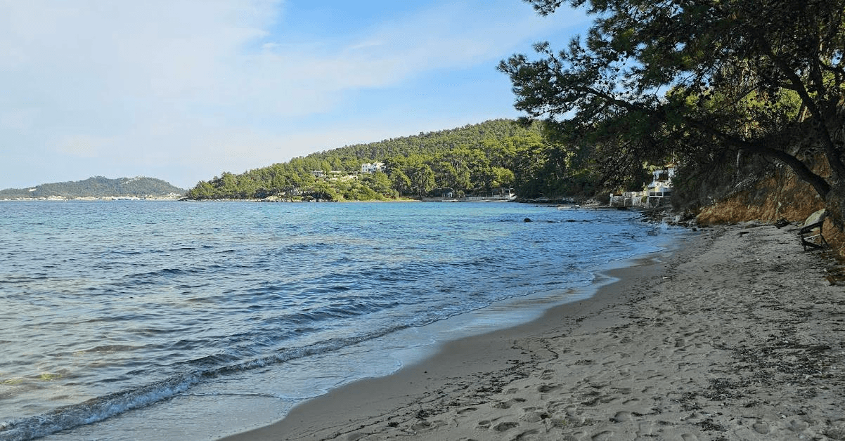 Four Seasons - Thassos, Grécko - foto 20