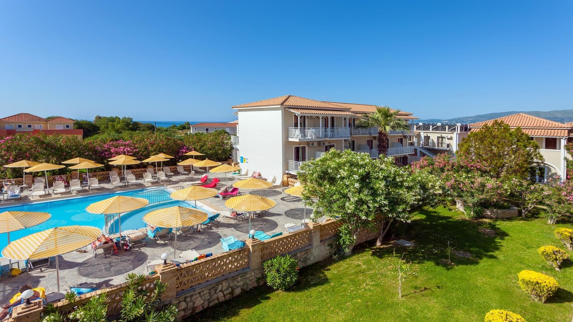 Cavo D´oro - Zakynthos, Grécko - foto 16