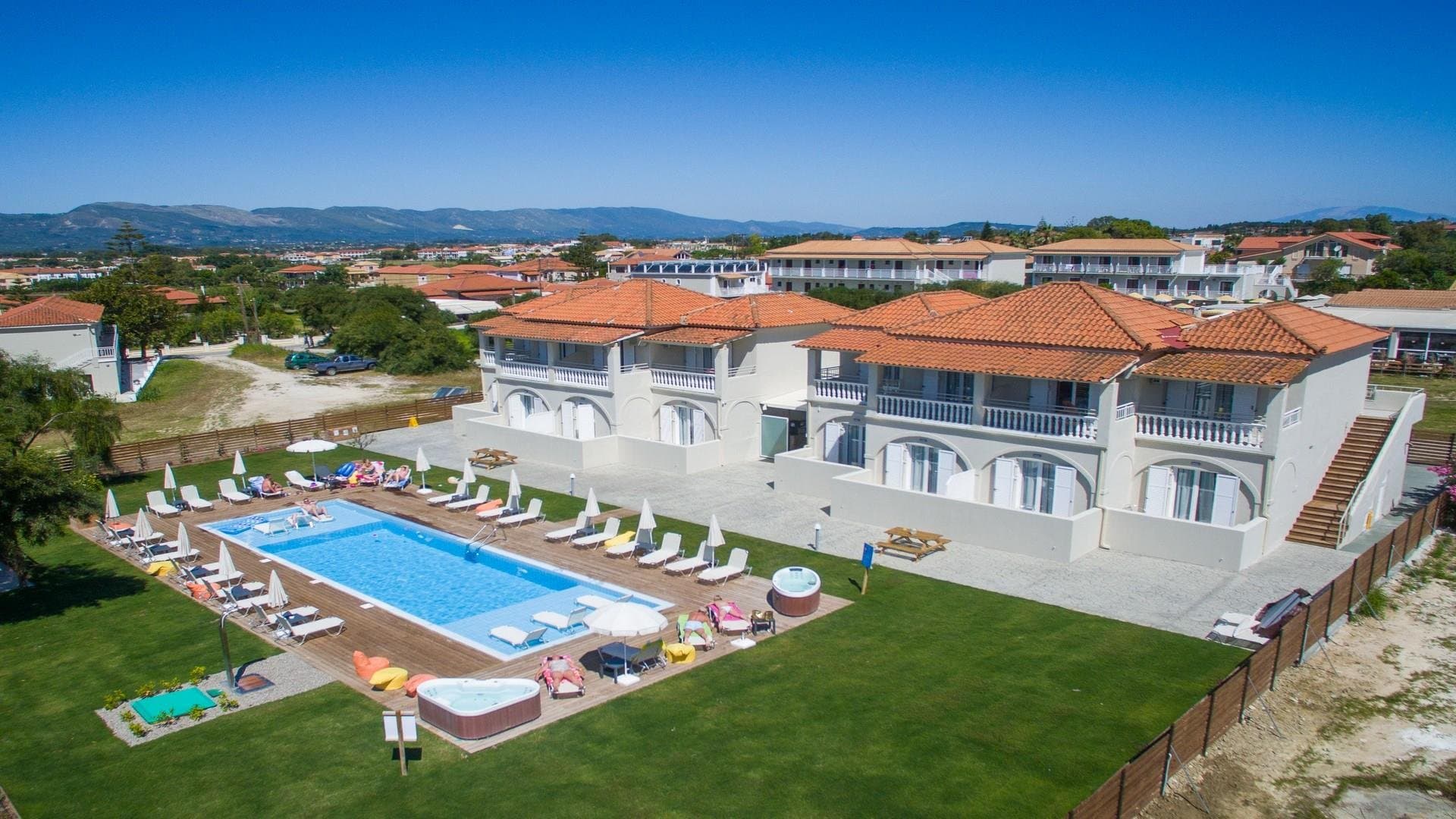 Cavo D´oro - Zakynthos, Grécko - foto 19