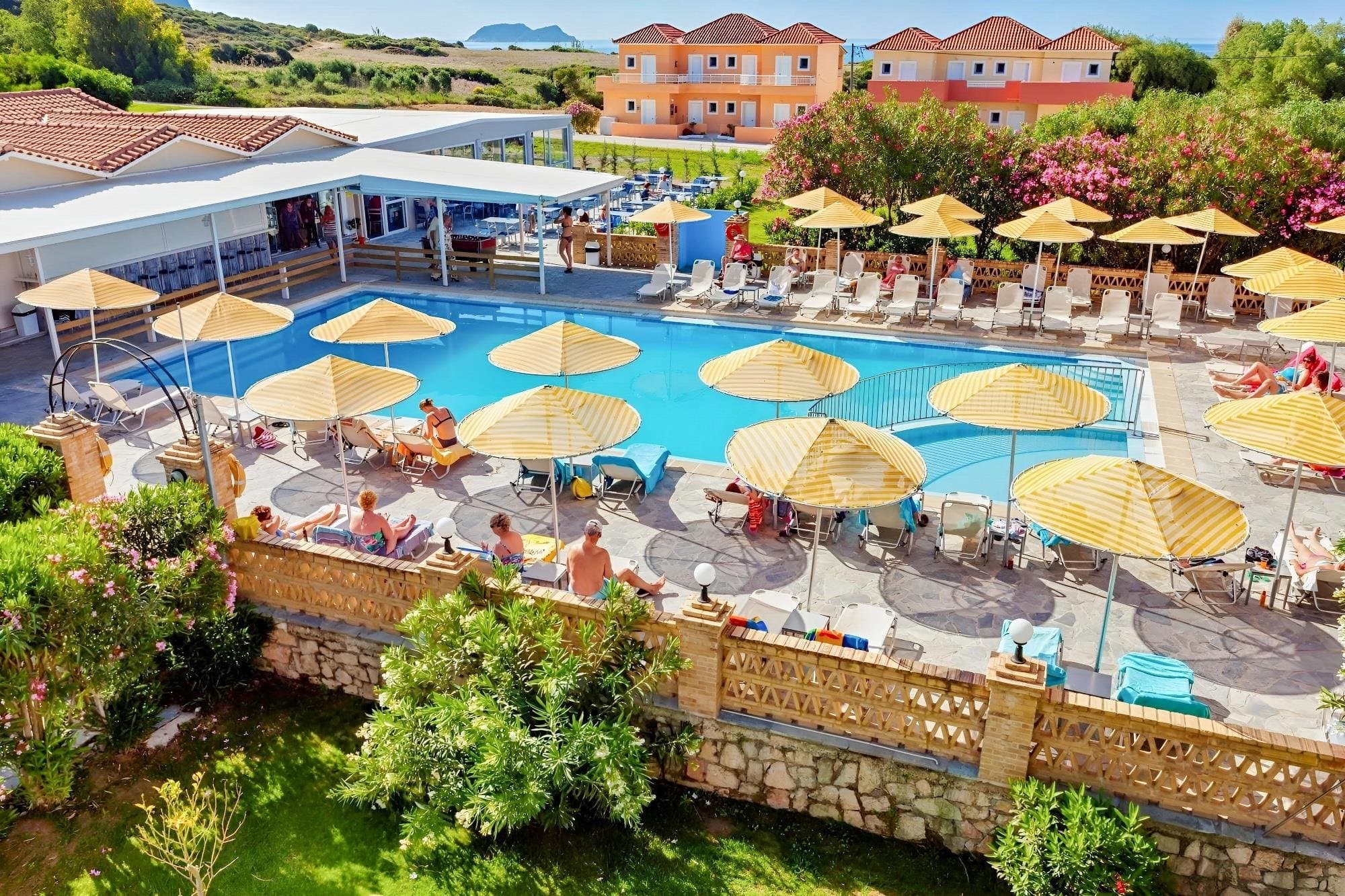 Cavo D´oro - Zakynthos, Grécko - foto 2