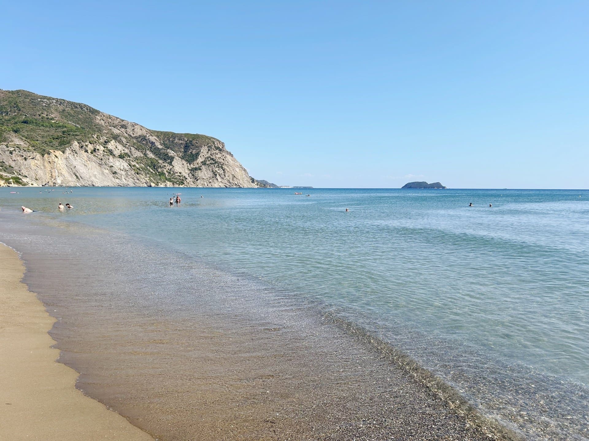 Cavo D´oro - Zakynthos, Grécko - foto 20